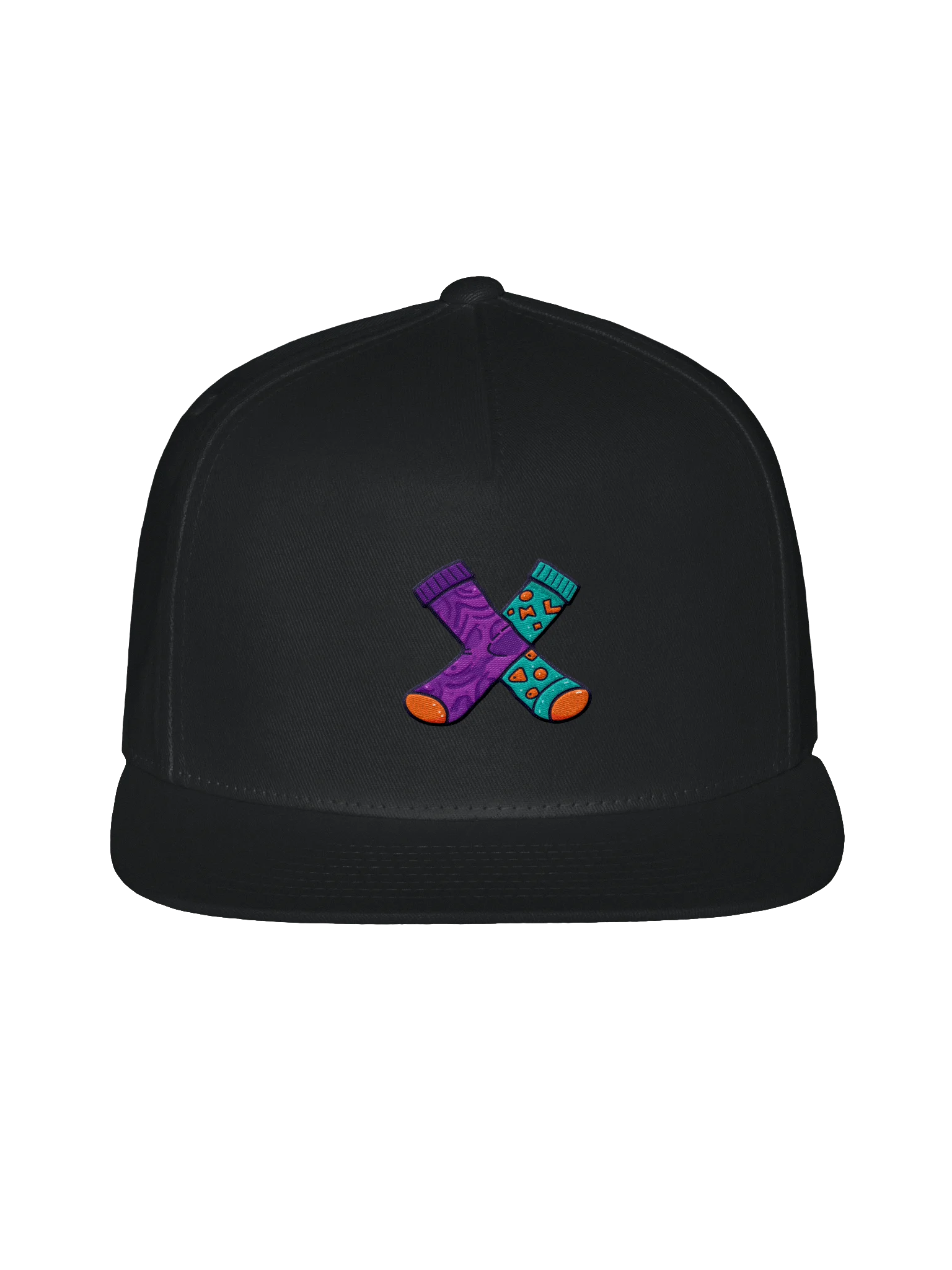 COLORS SnapBack product image (1)