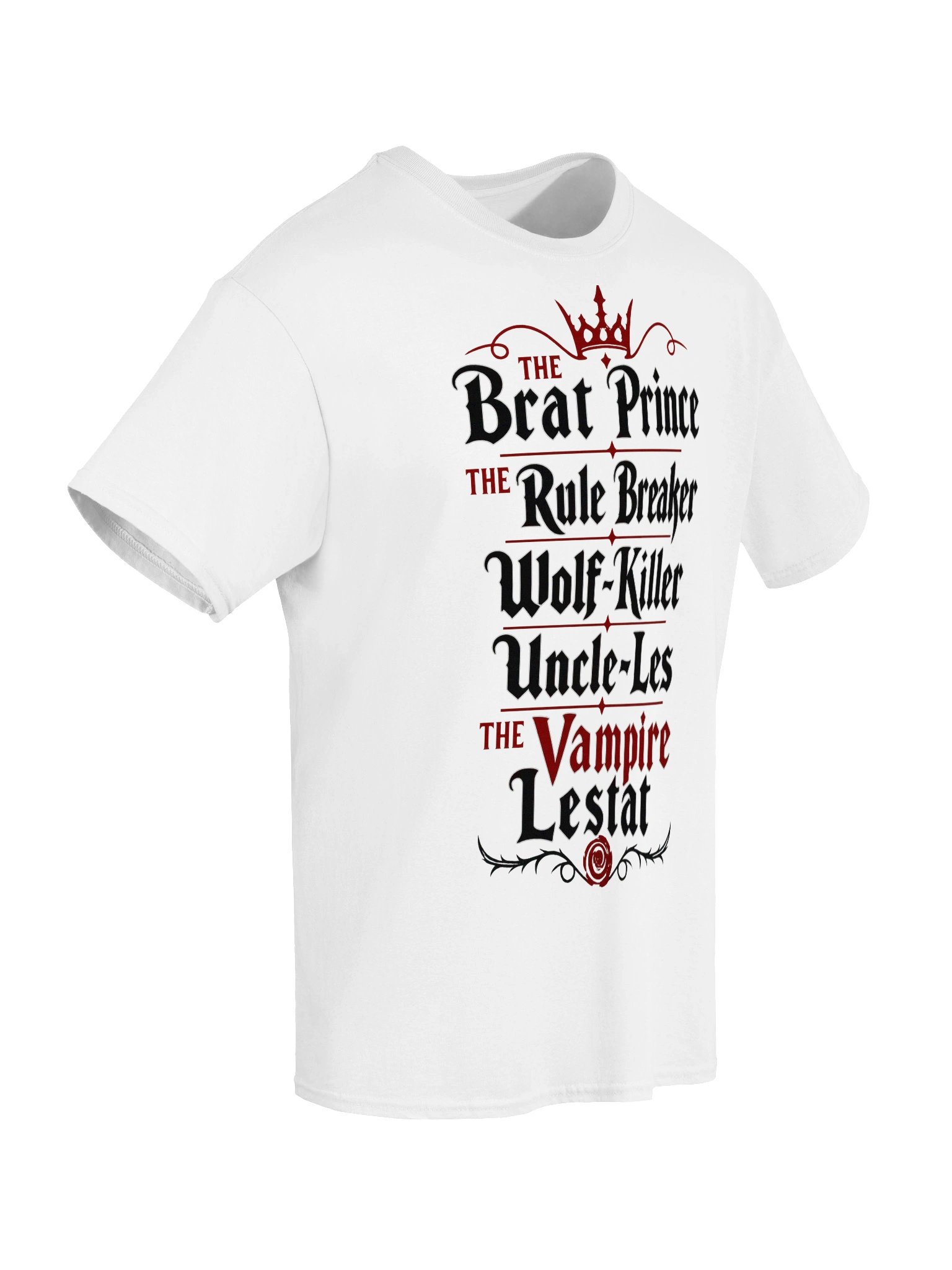 Brat Prince product image (6)