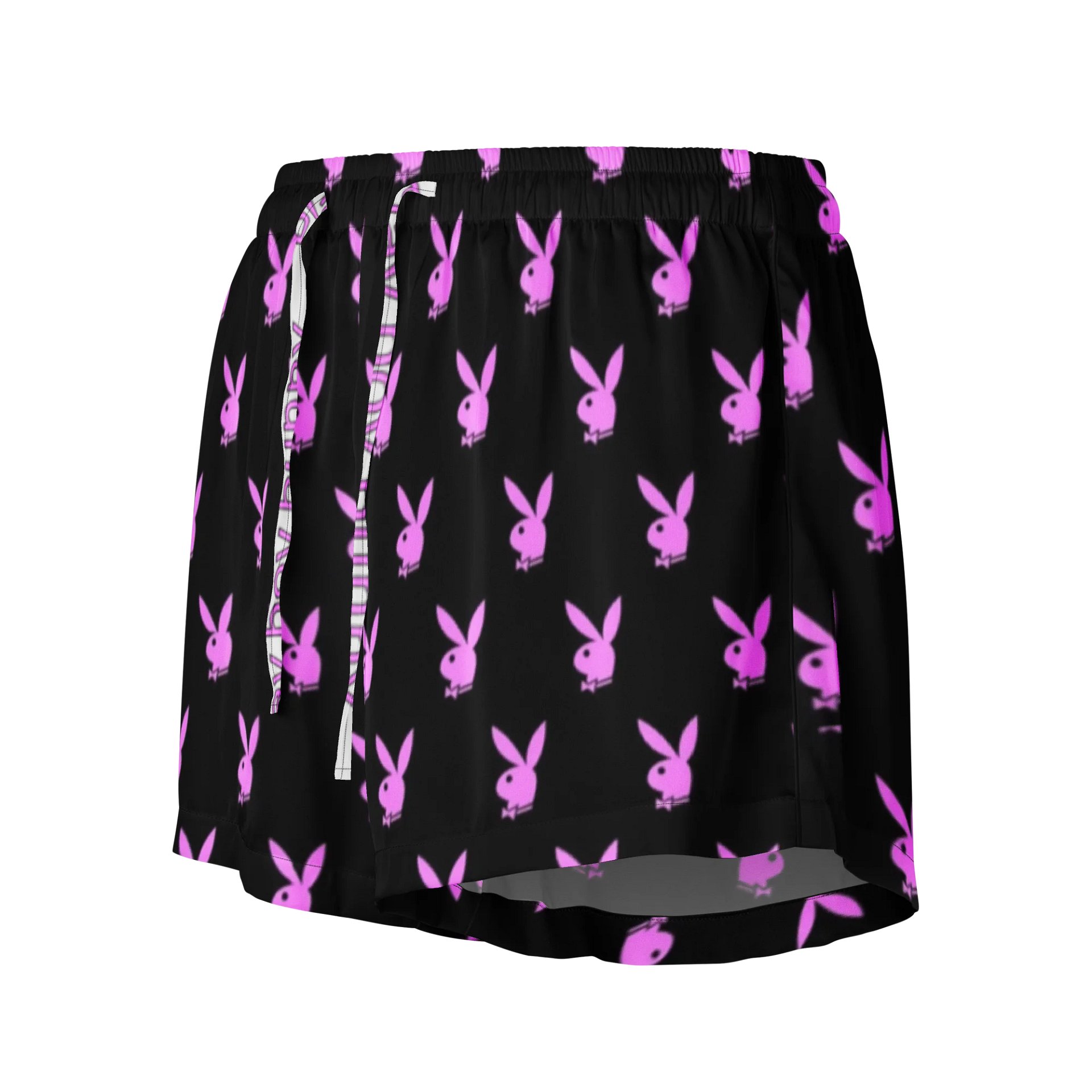 Women's Pajama Shorts Bunny Bliss product image (1)
