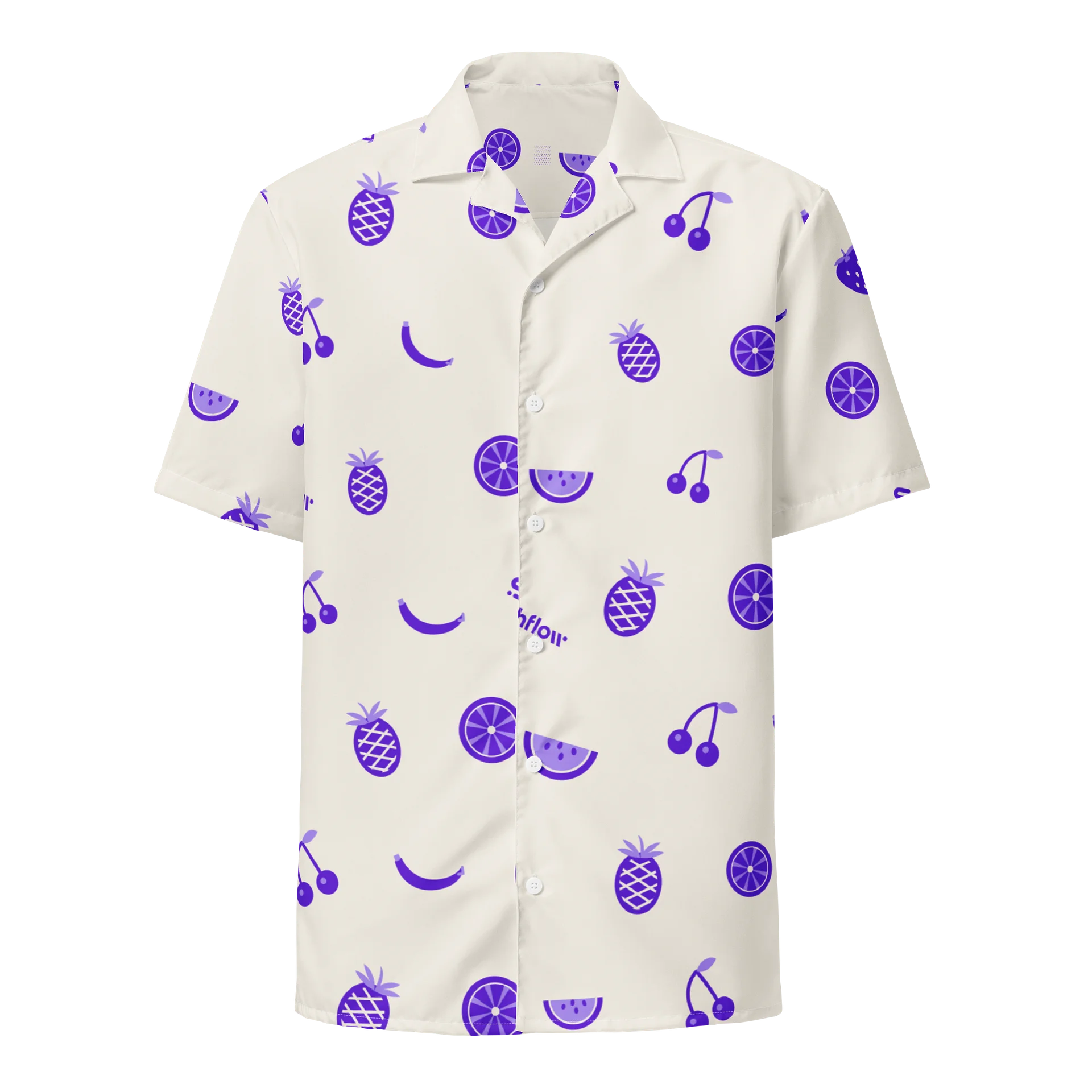 Fruit shirt product image (1)