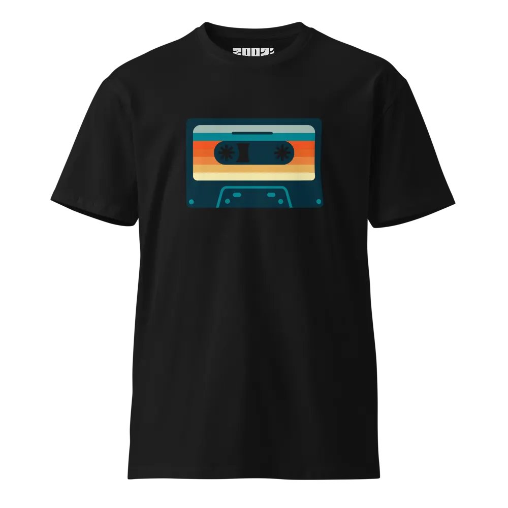 AS Colour Unisex Premium T-Shirt product image (1)