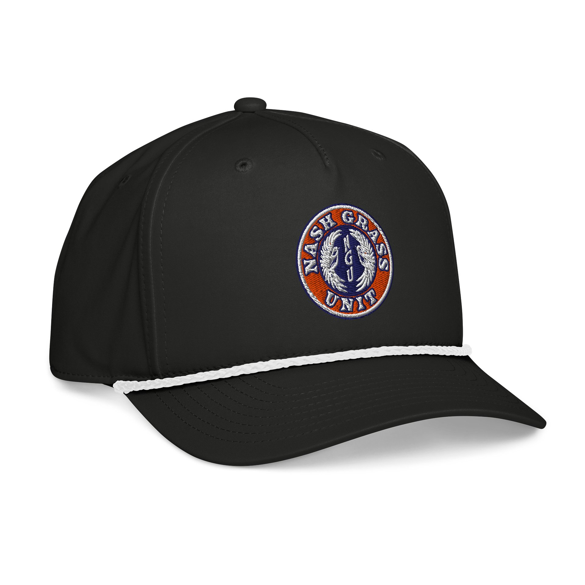 Nash Grass Unit Hat product image (4)