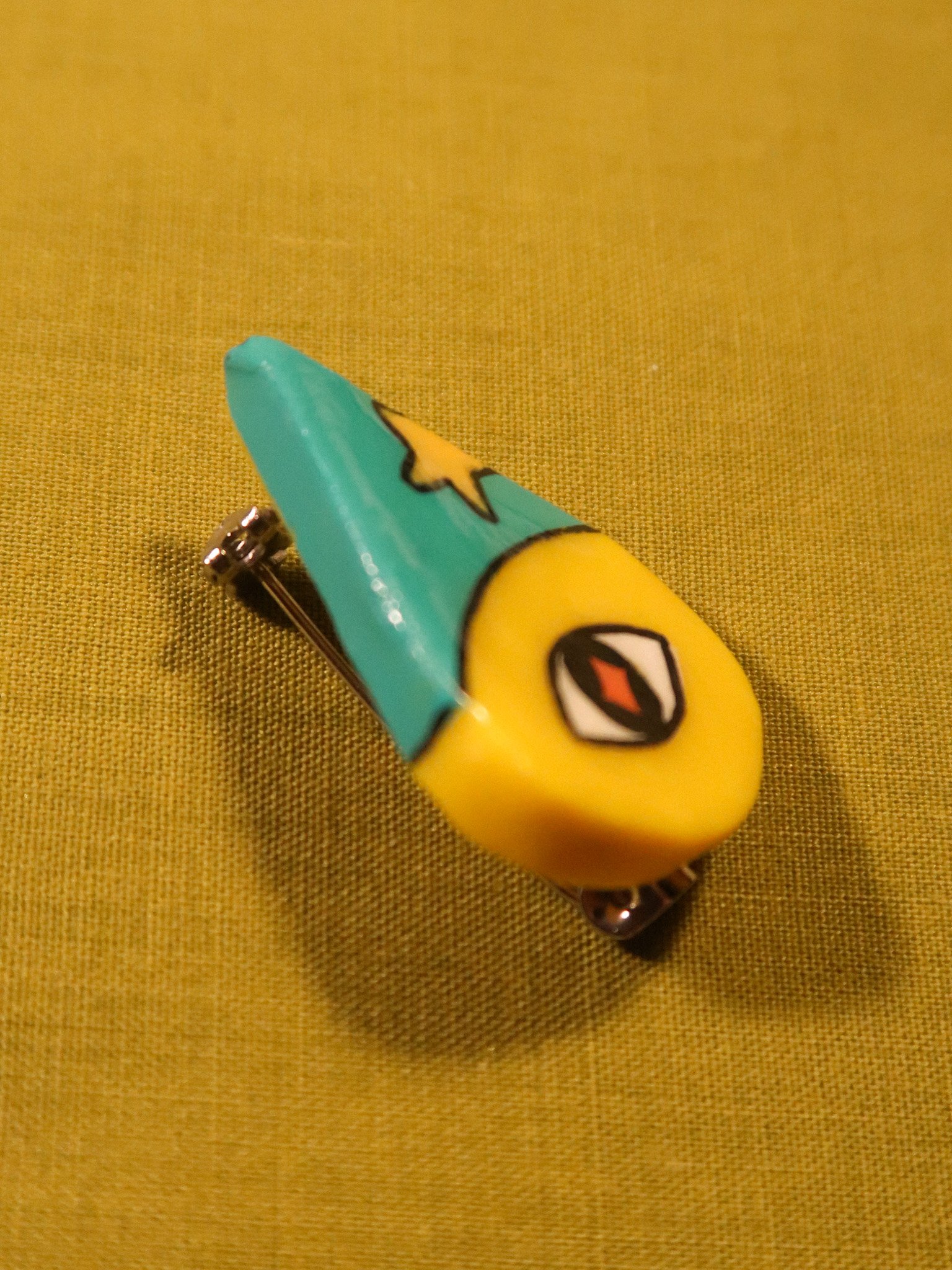 Curiosity Co Pin product image (2)