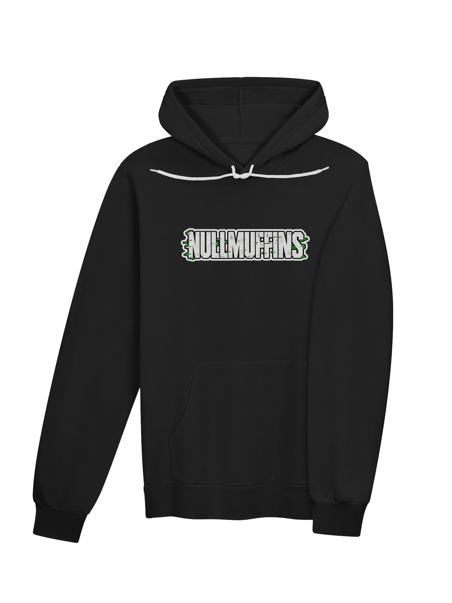 NullMuffins Classic Supersoft Hoodie product image (25)