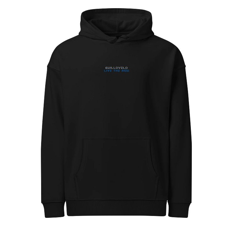 GUILLOVELO SIGNATURE PRO HOODIE product image (1)