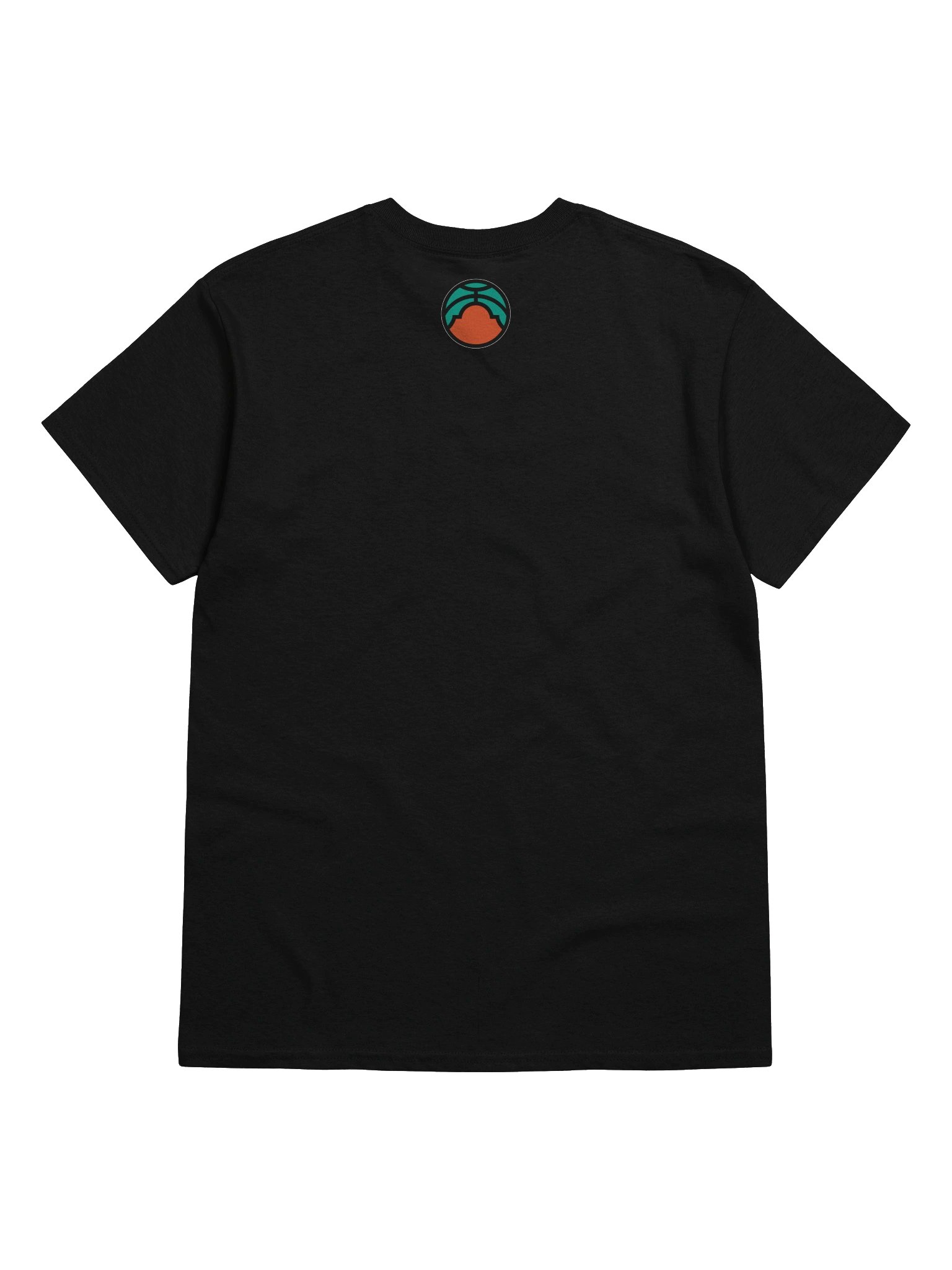 Alamo City Vaqueros Wordmark T-Shirt product image (16)