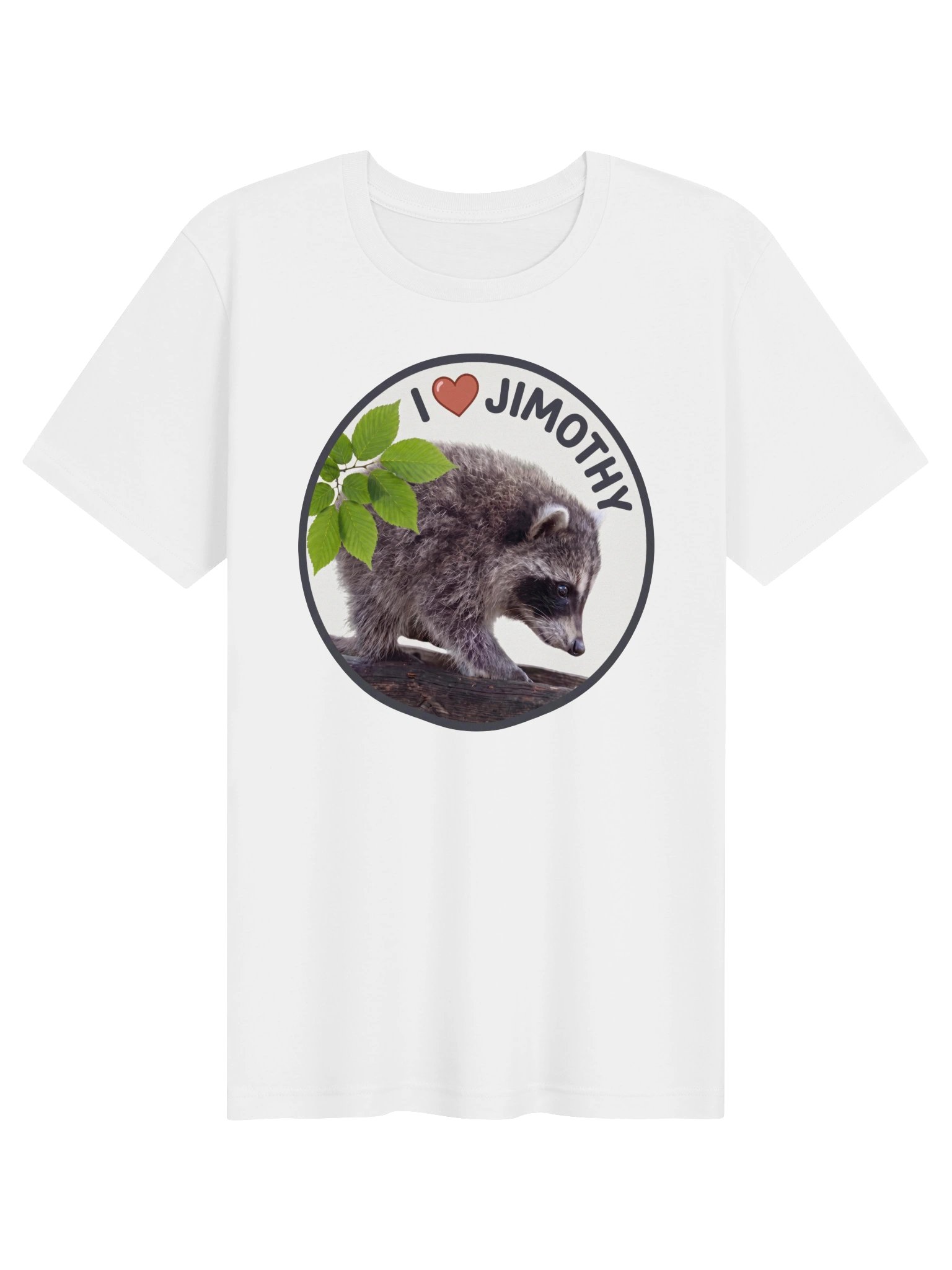 Baby Jimothy Unisex Tee product image (2)
