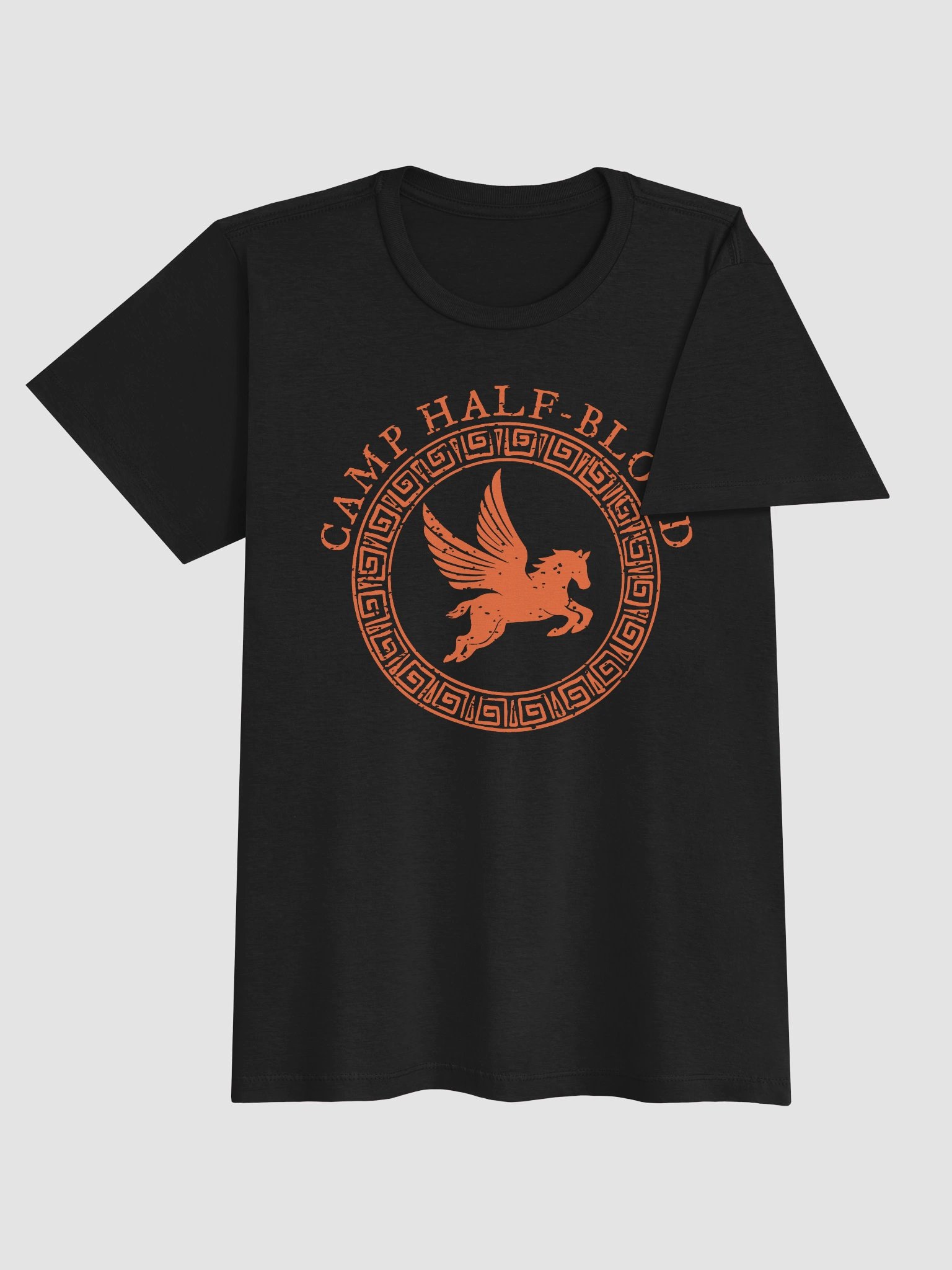 Women's Camp Half Blood Shirt 1B1 product image (4)