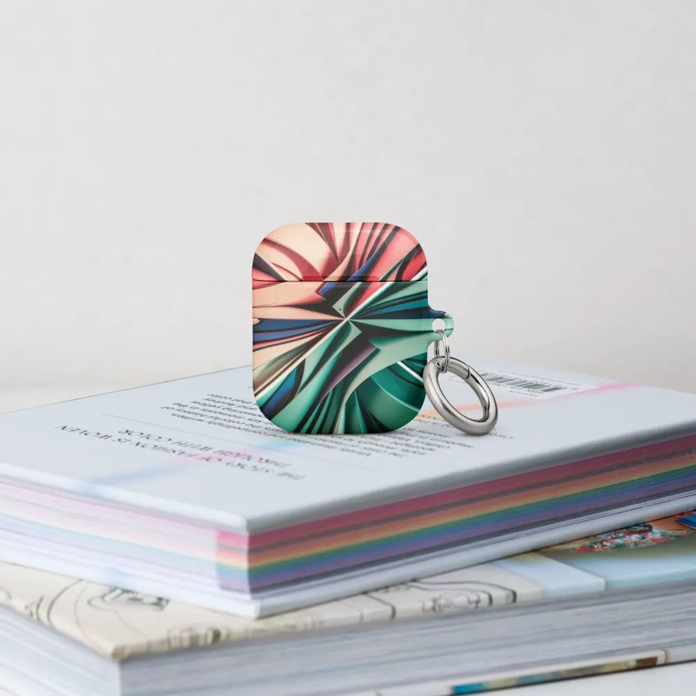 All-Over Print AirPods Case with Wireless Charging product image (12)