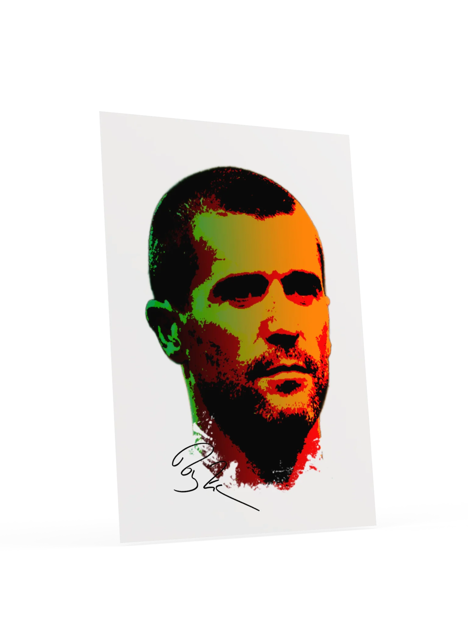 Ro Keane Poster product image (19)