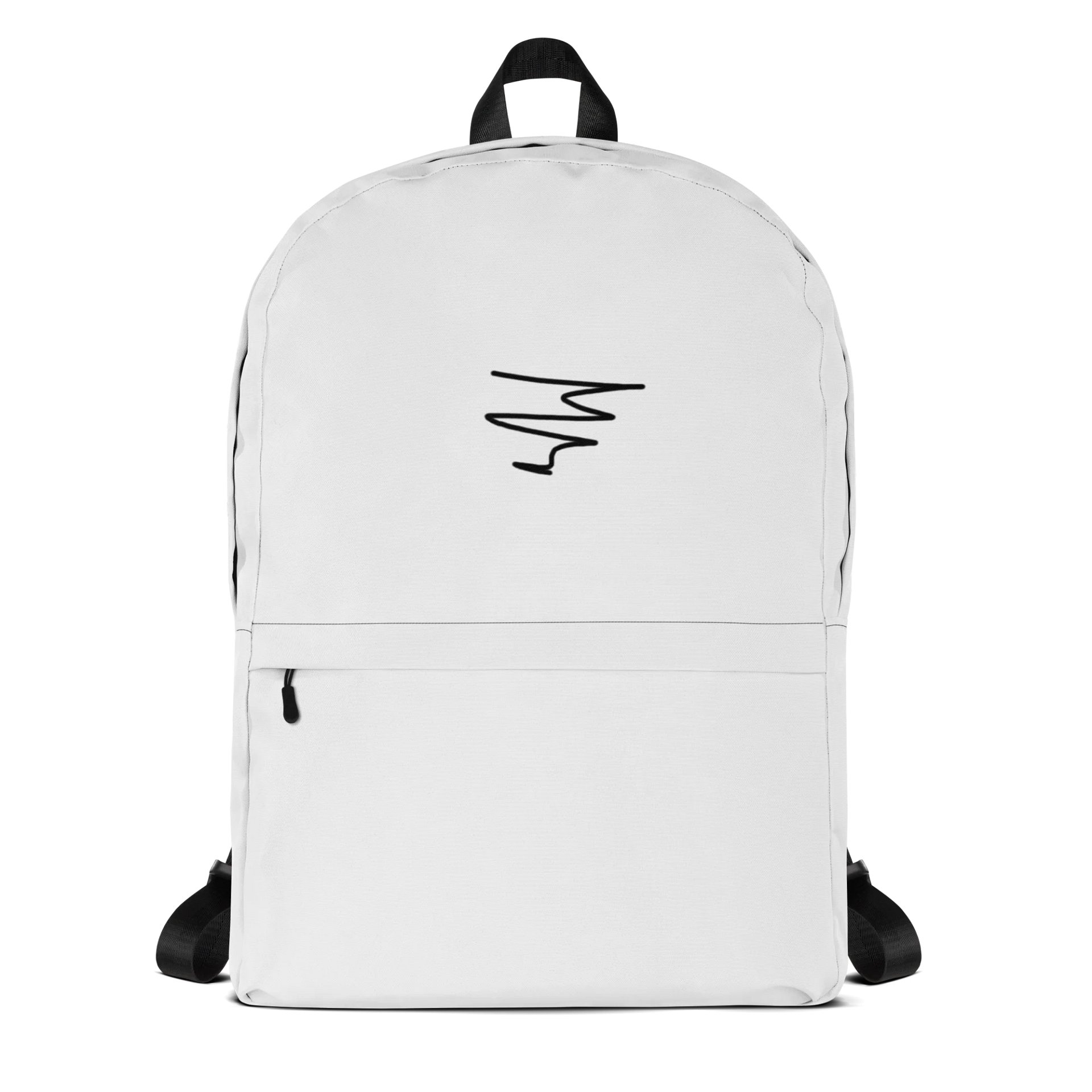 sketch. White City Backpack Gen 0.1 product image (1)