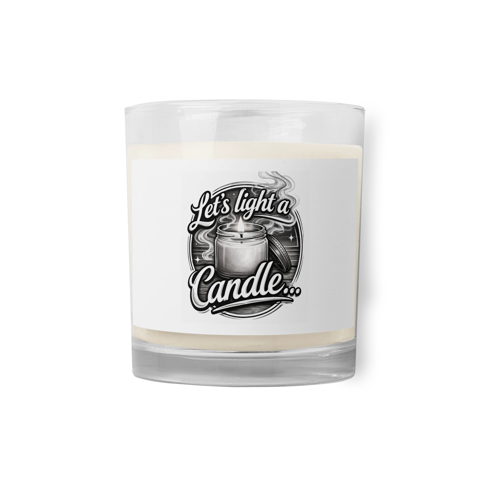 Let's light a Candle... product image (1)