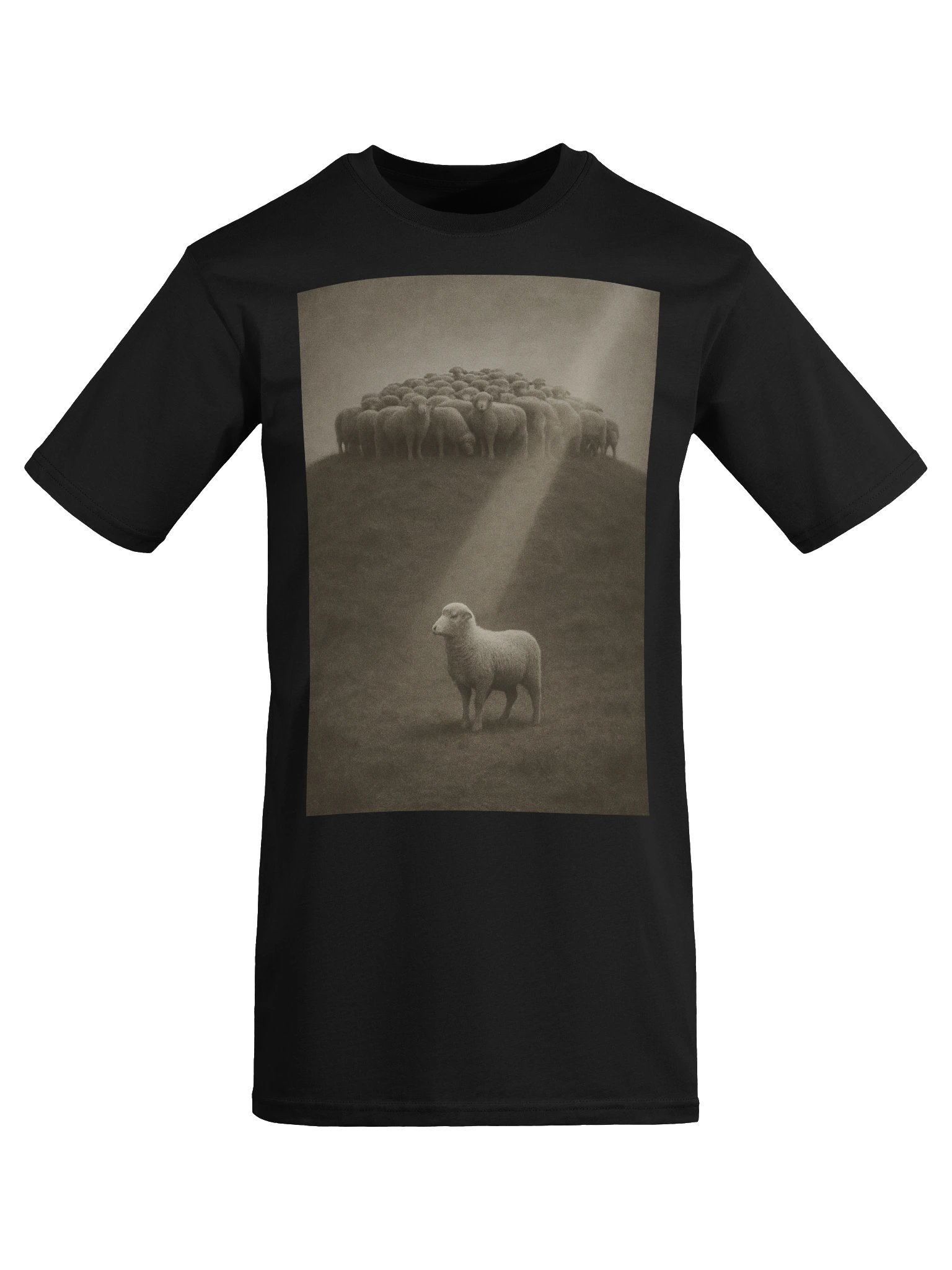 'He Found Me' T- (Left 99 for 1) product image (45)