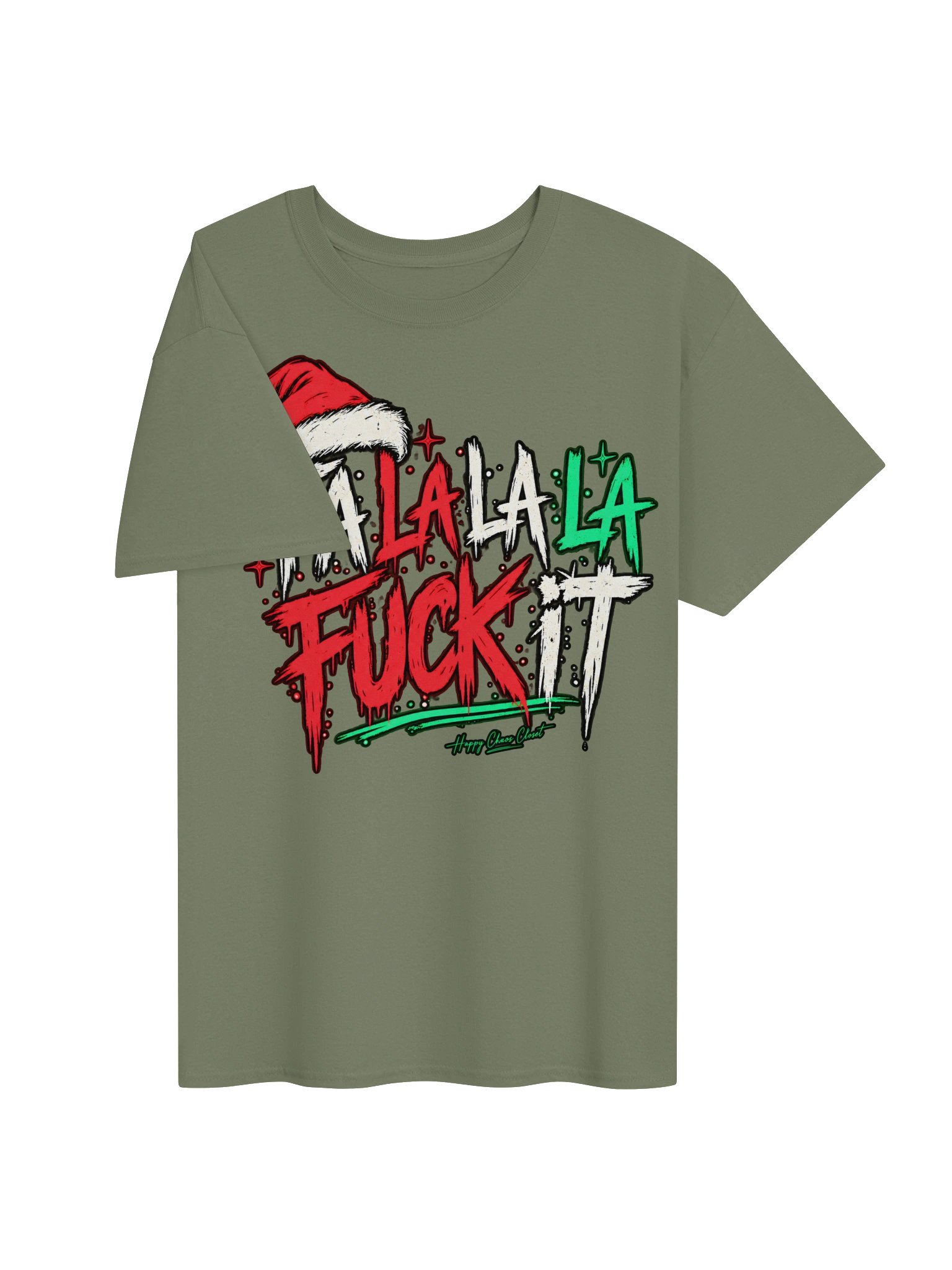 Fa La La Fck It product image (3)