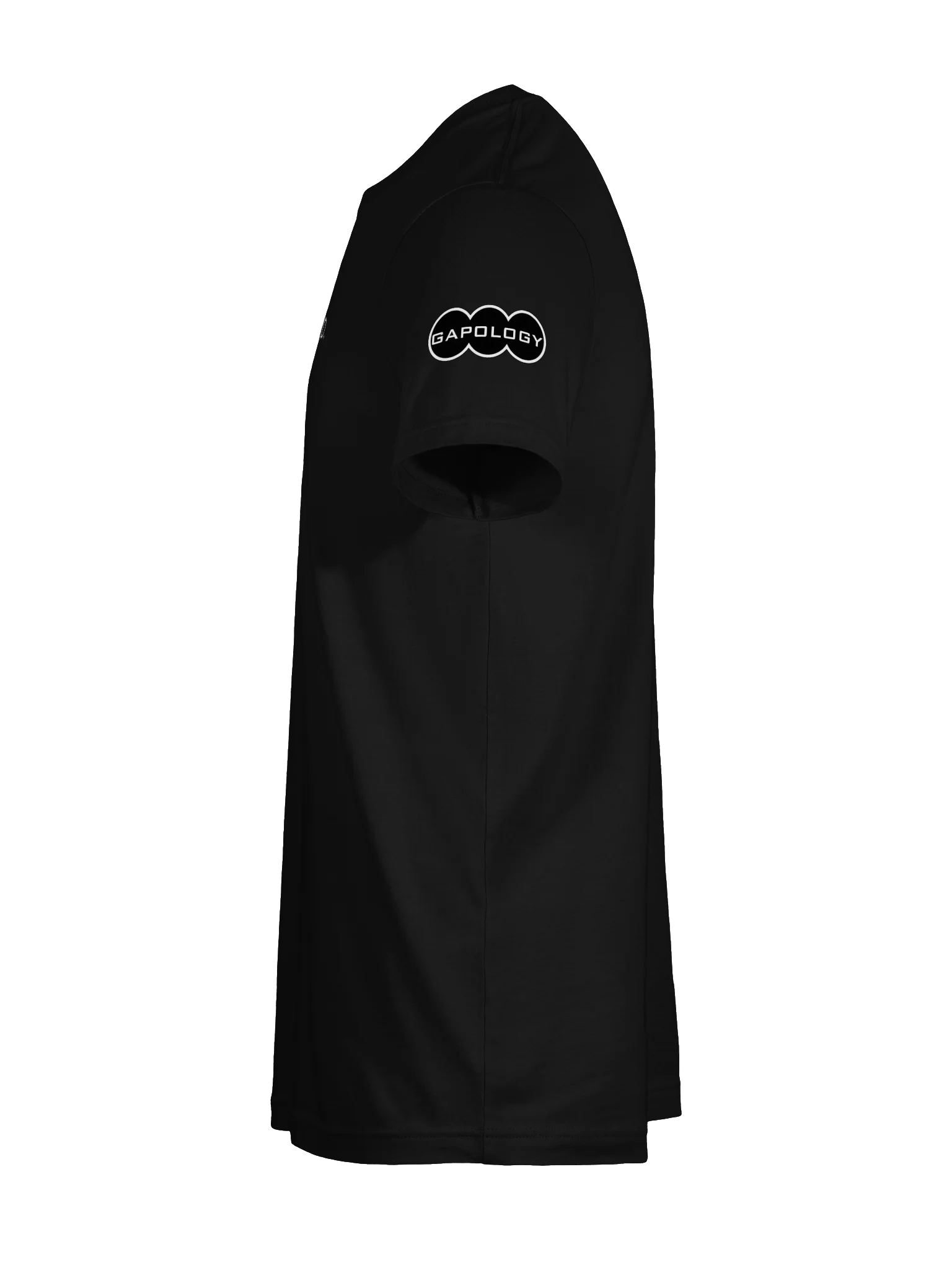 Gapology Committed T-Shirt product image (9)