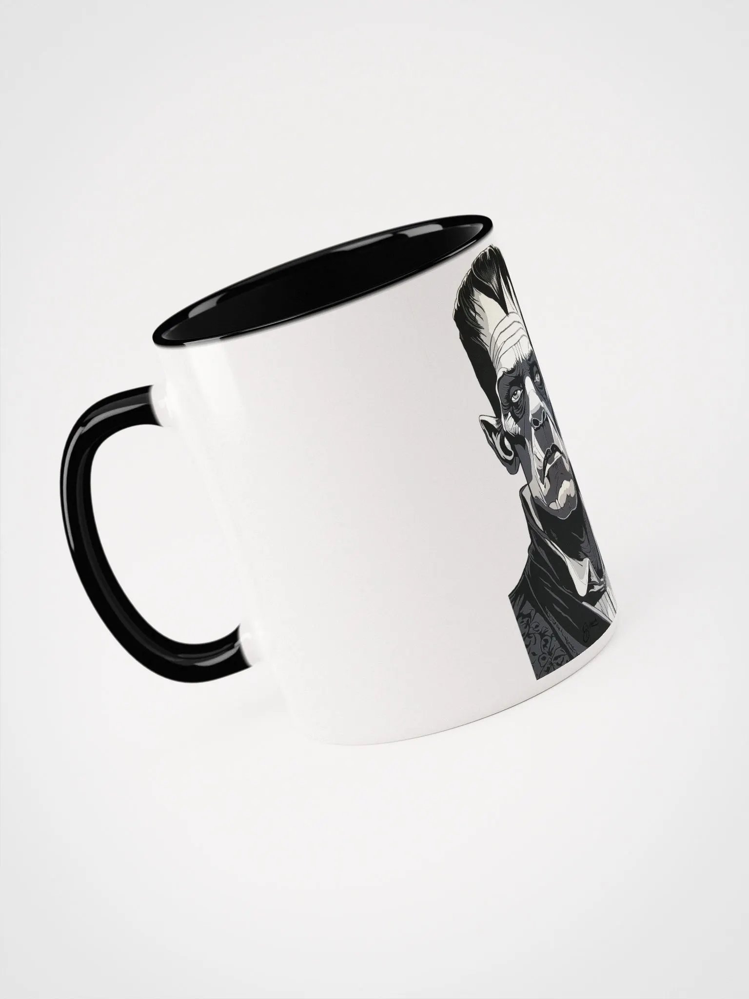Frankenstein Mug product image (9)