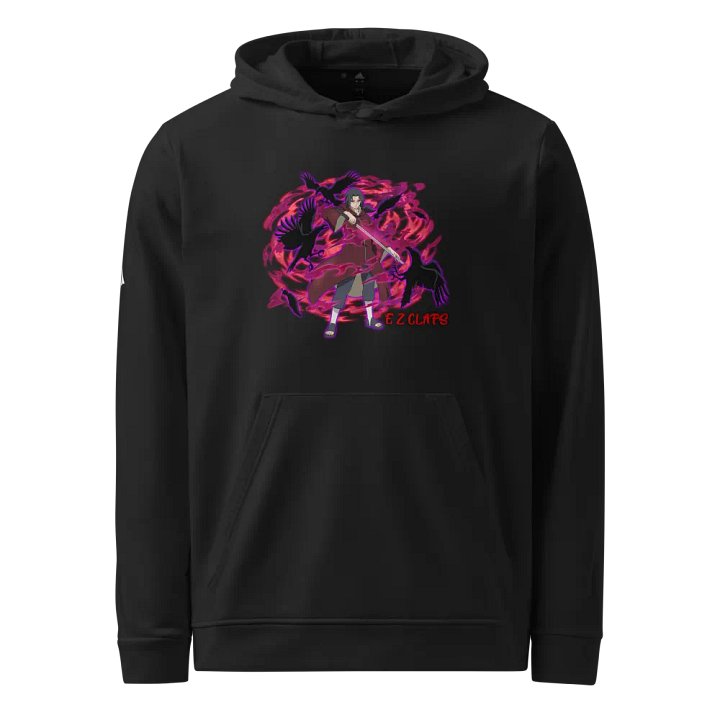 FTWitachi | E Z Claps | Unisex Hoodie product image (1)