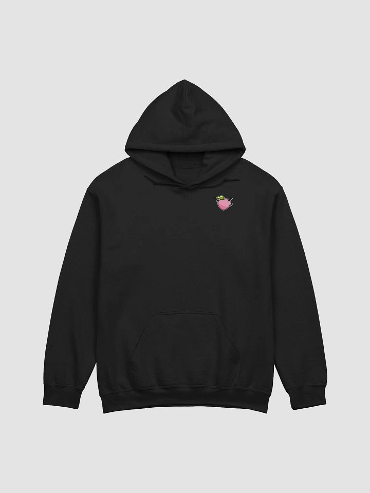 Peachy Keen Hoodie product image (1)