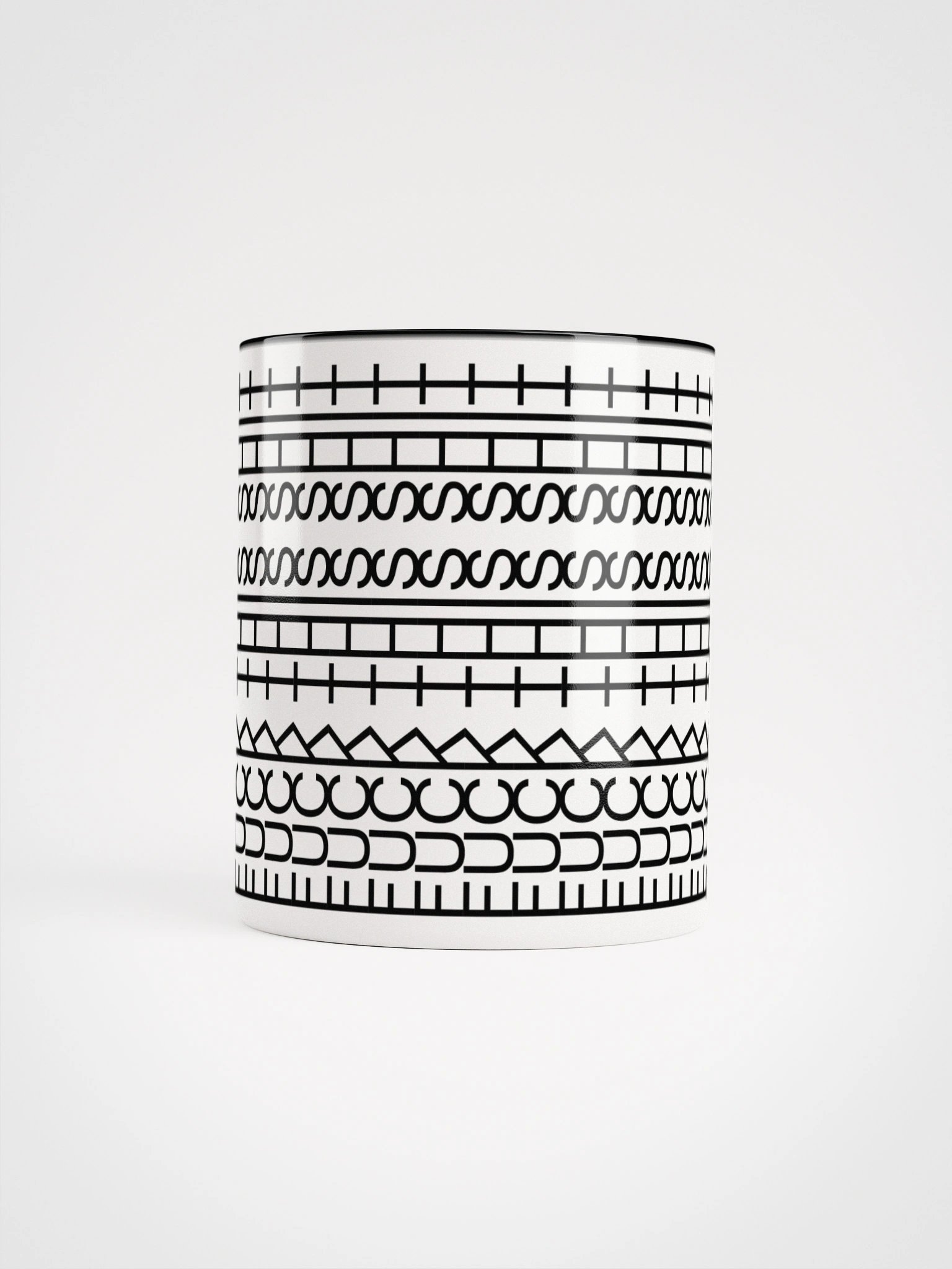 F*ck this sh*t Mug product image (5)