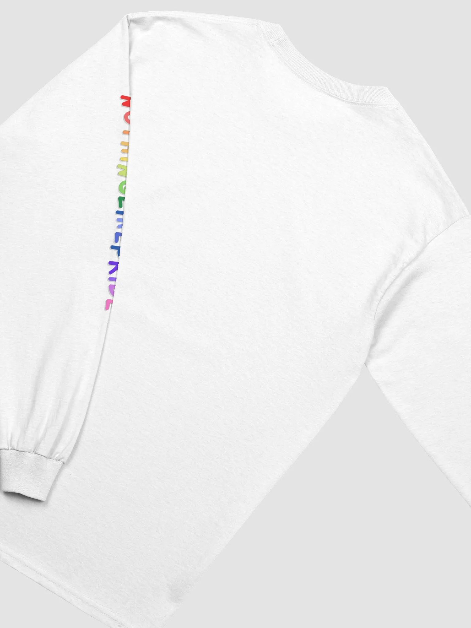 Lesbian Pride Long Sleeve product image (35)