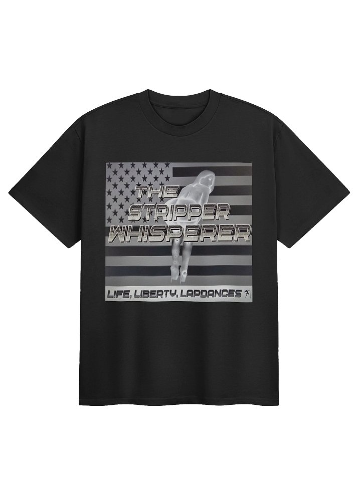 life liberty lapdances shirt product image (1)