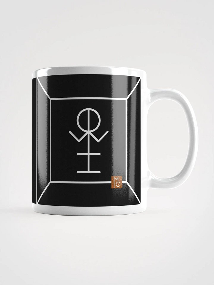 Do No Harm Icon / MO Mug product image (1)