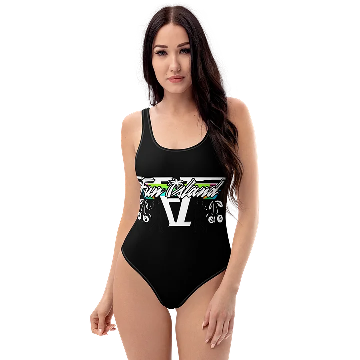 VAN HALEN SWIMSUIT product image (1)