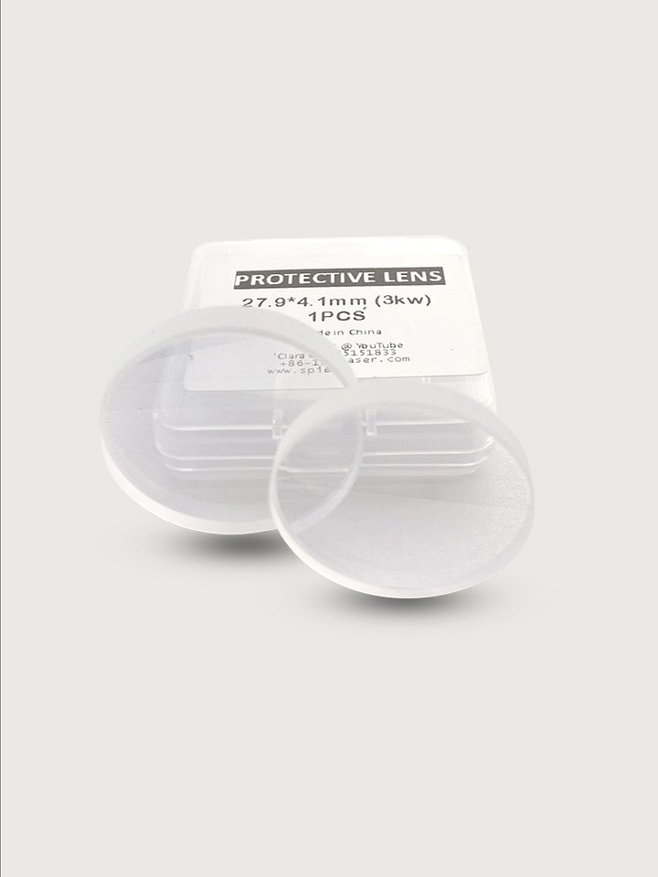 Protective Lens 15kw @37*1.6 | 37*7 | 21.5*2 | 34*5 product image (1)