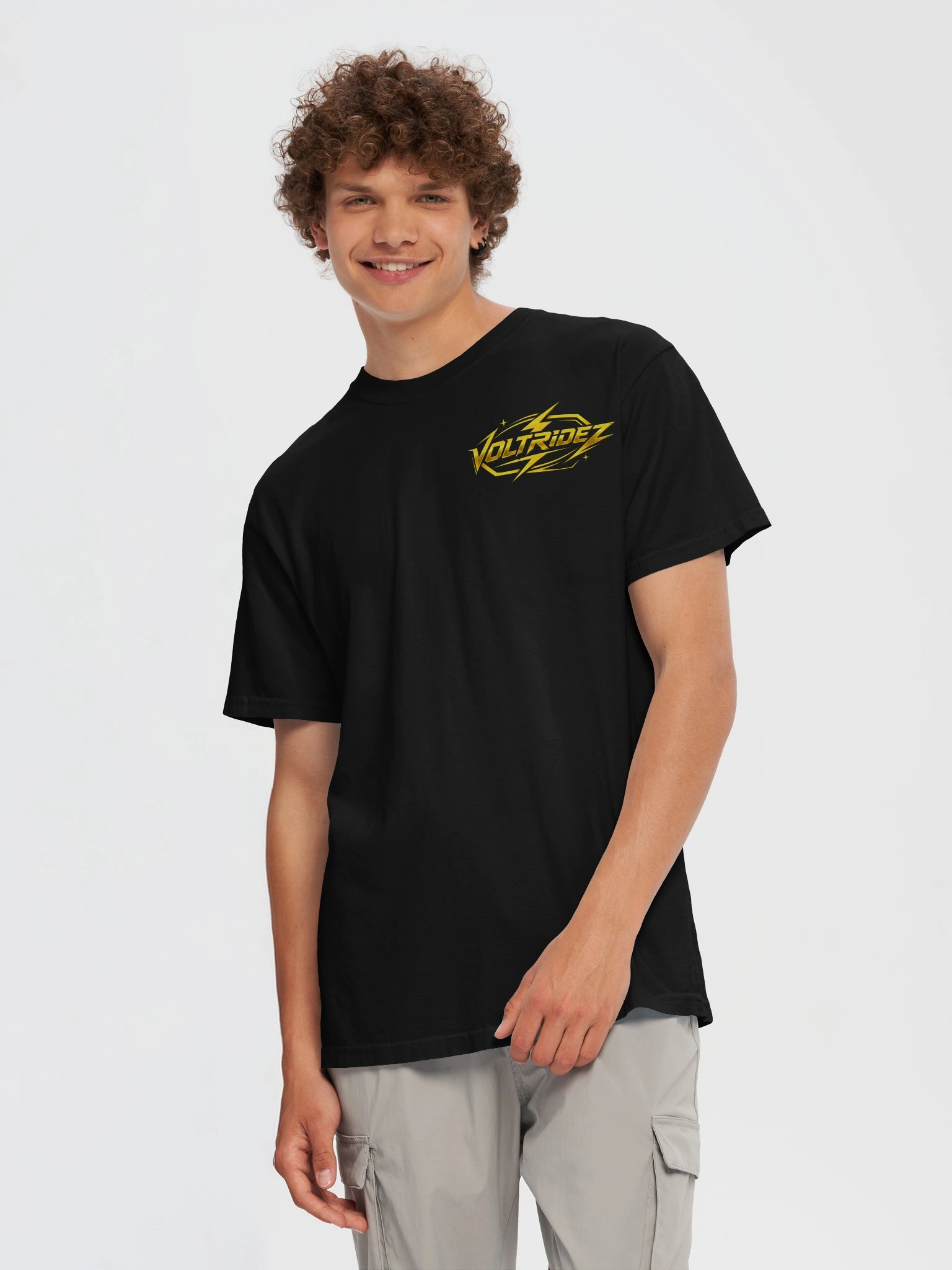 VoltRidez T Shirt product image (9)