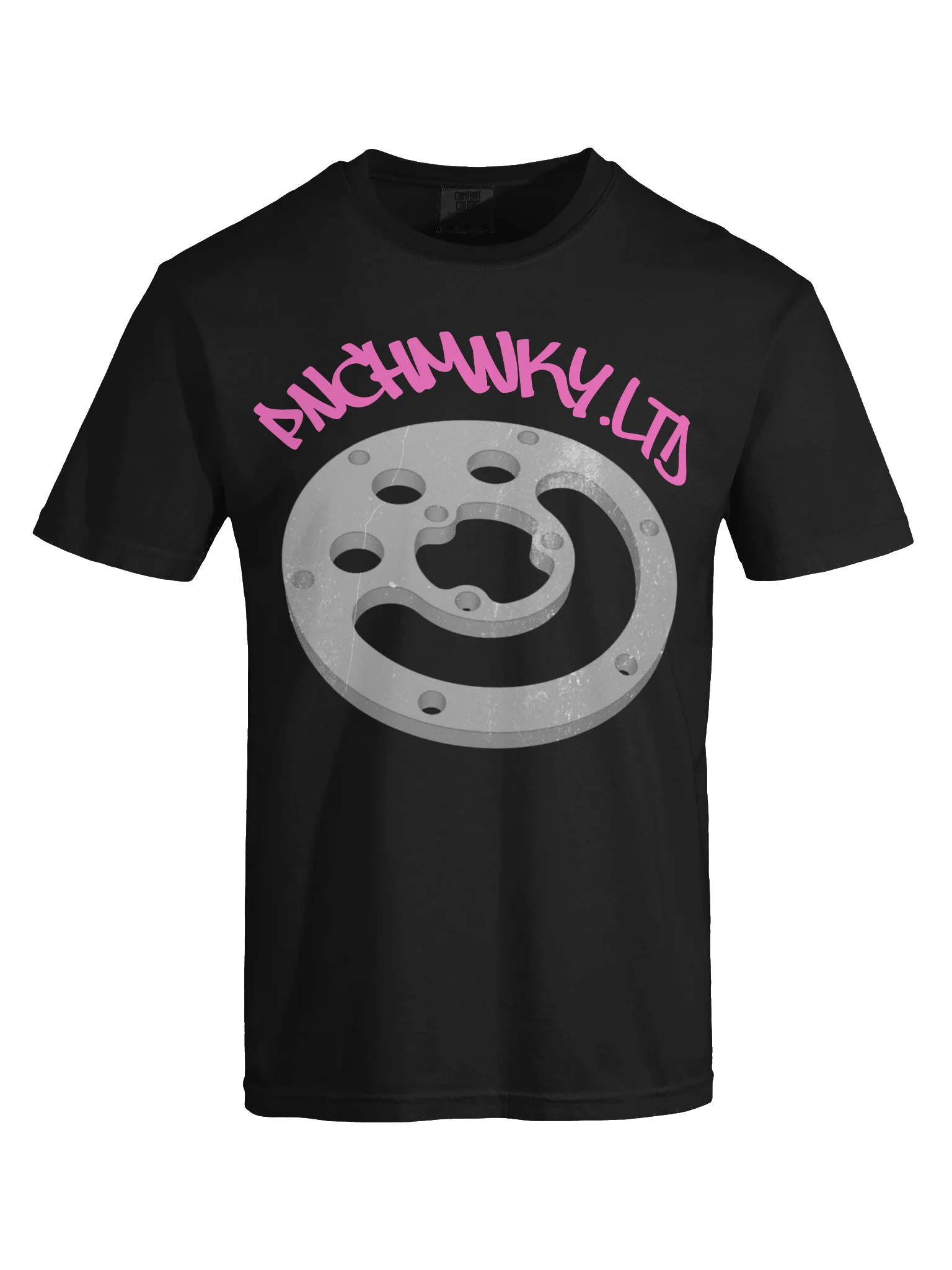 Monospoke T-Shirt product image (17)