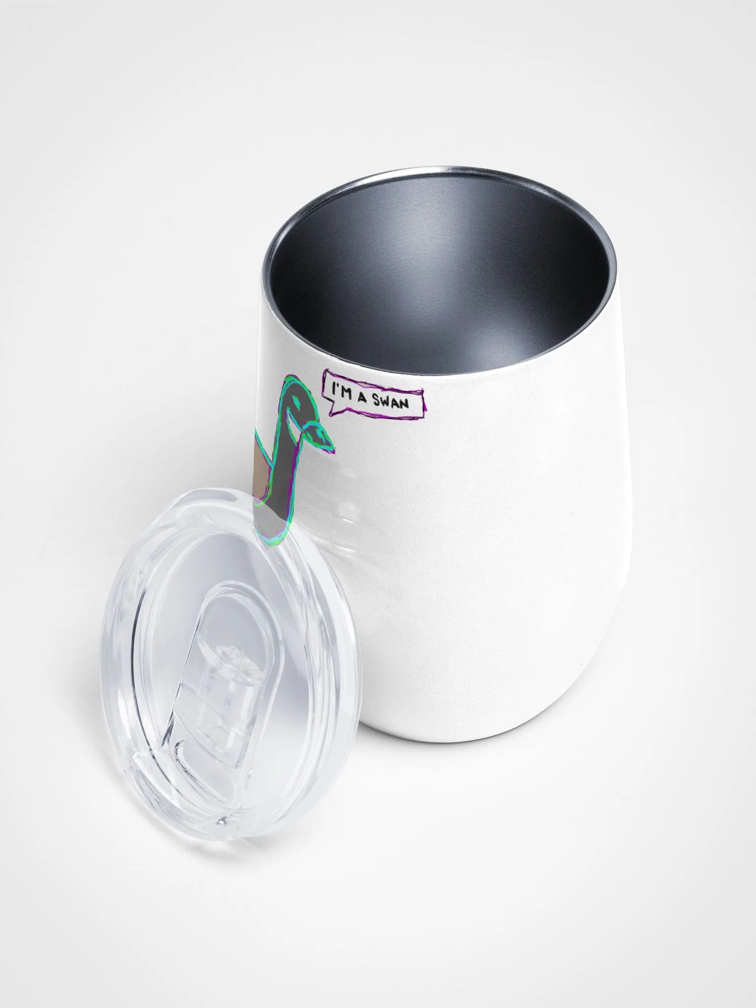 Swan product image (3)