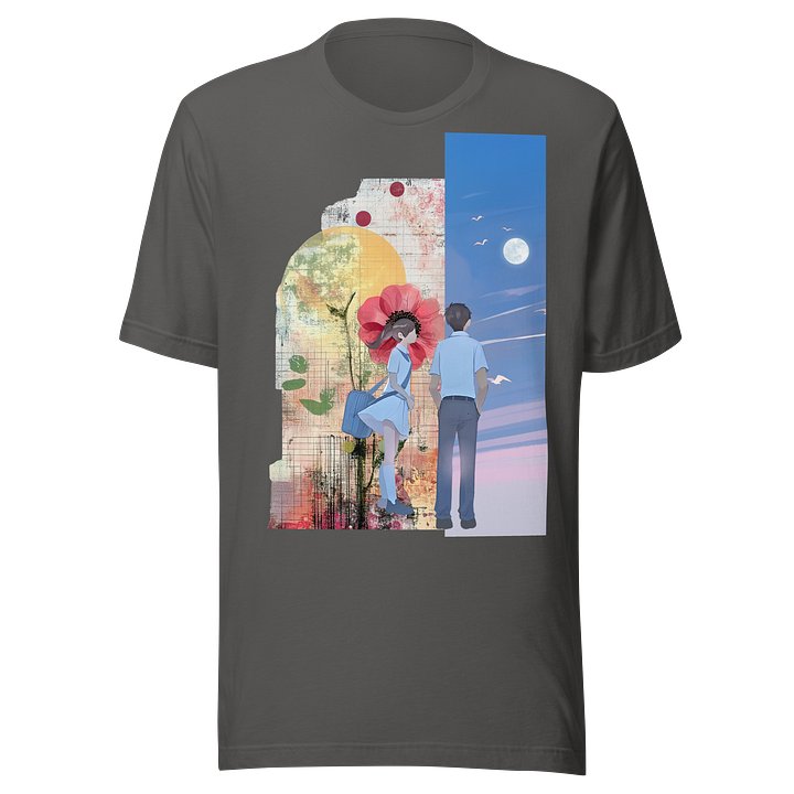 Dreamy Longing Duo Tee product image (1)