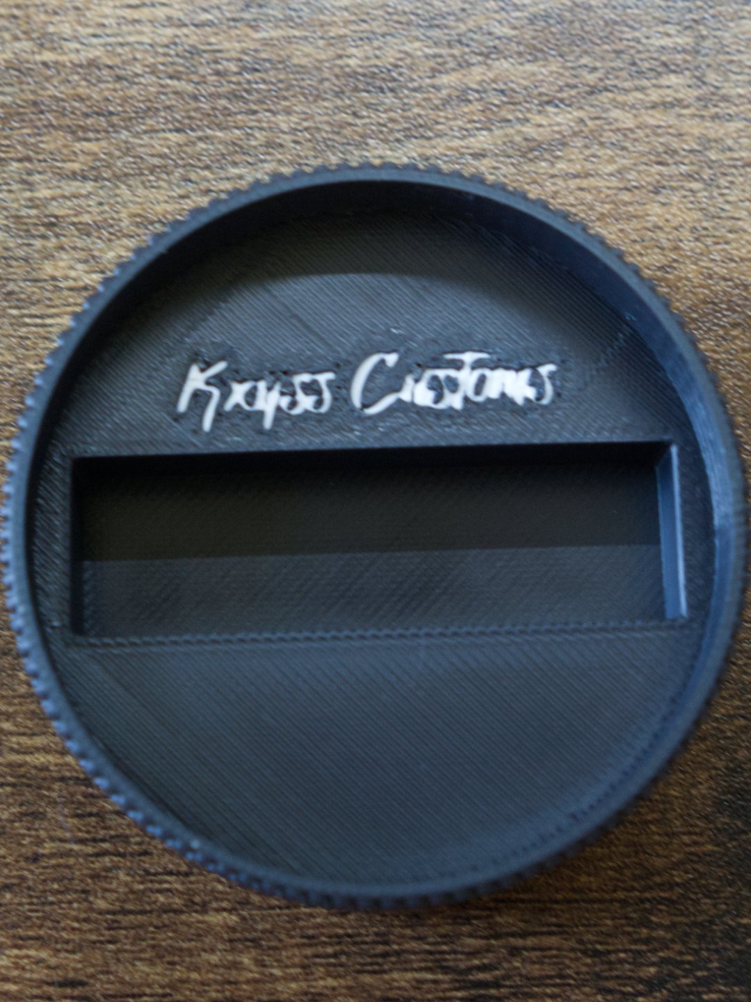 Honda Oil Cover Cap product image (4)