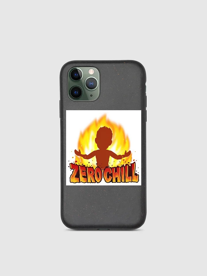 Zero Chill Speckled iPhone case product image (1)