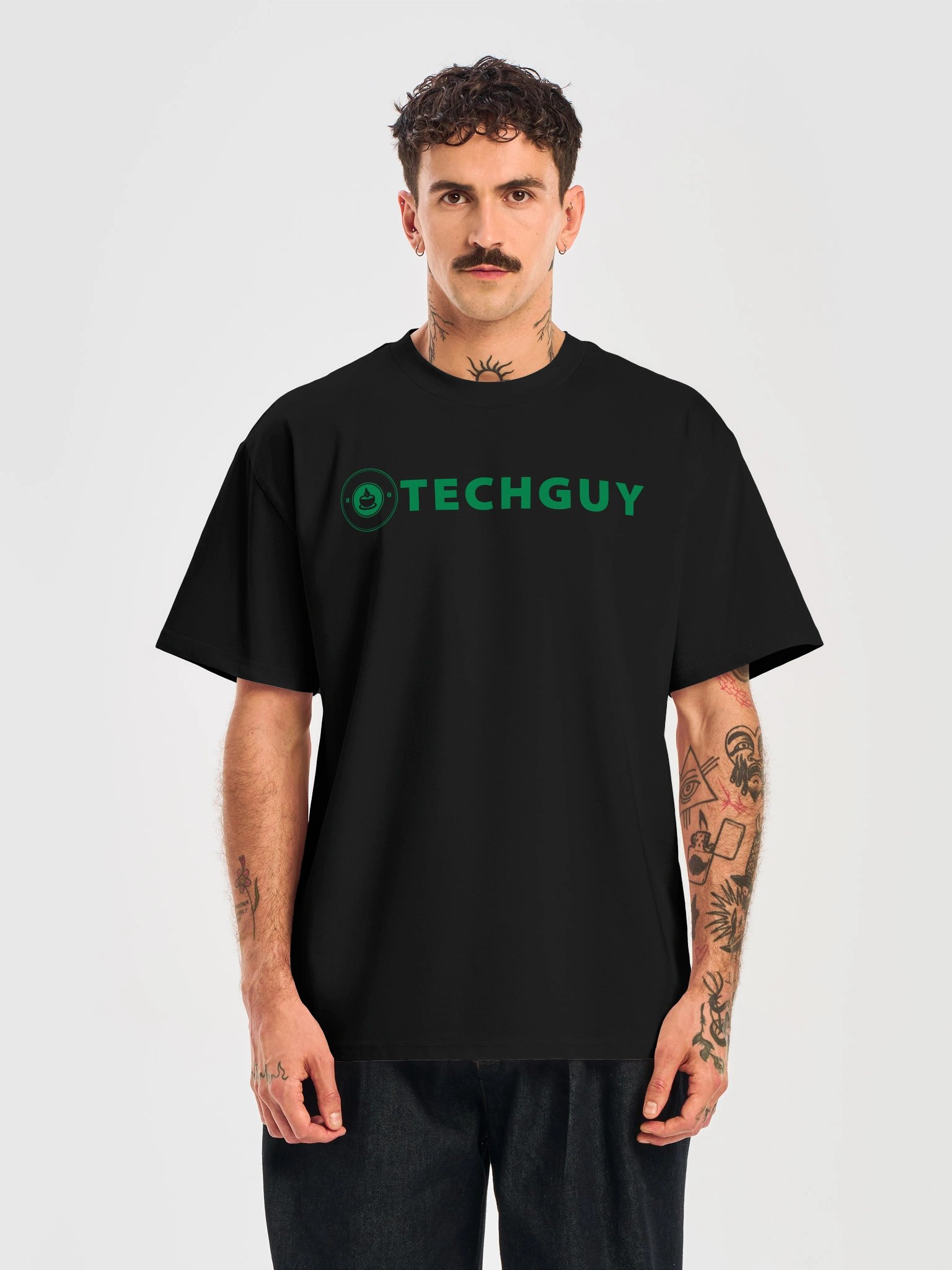 Tech Guy Coffee product image (13)