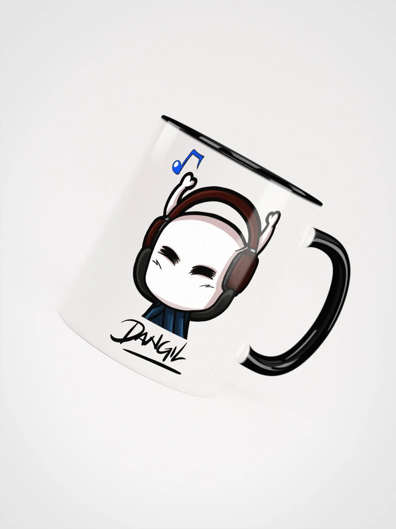 Chill Day (Mug) product image (4)