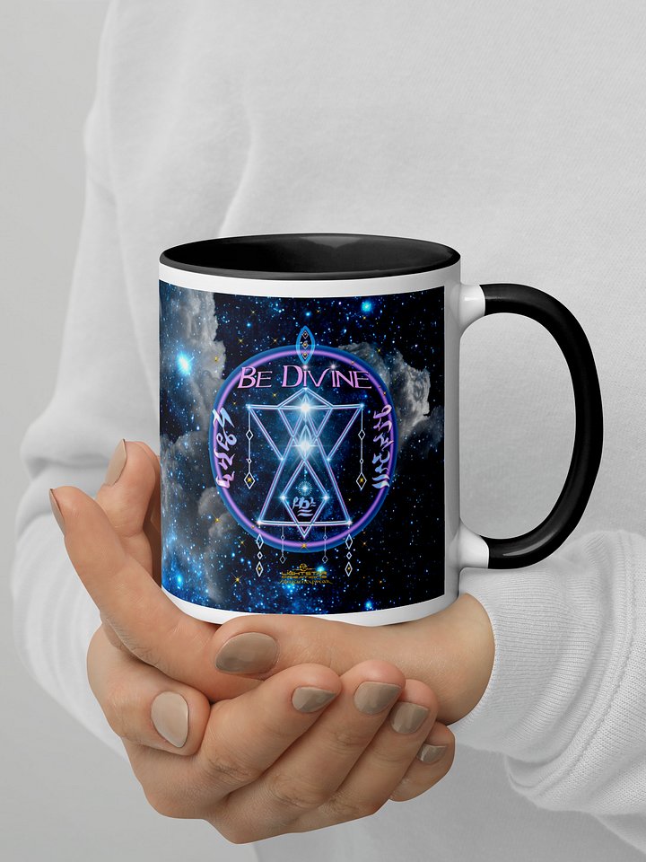 Angelics Share Your Love Color Mug product image (2)