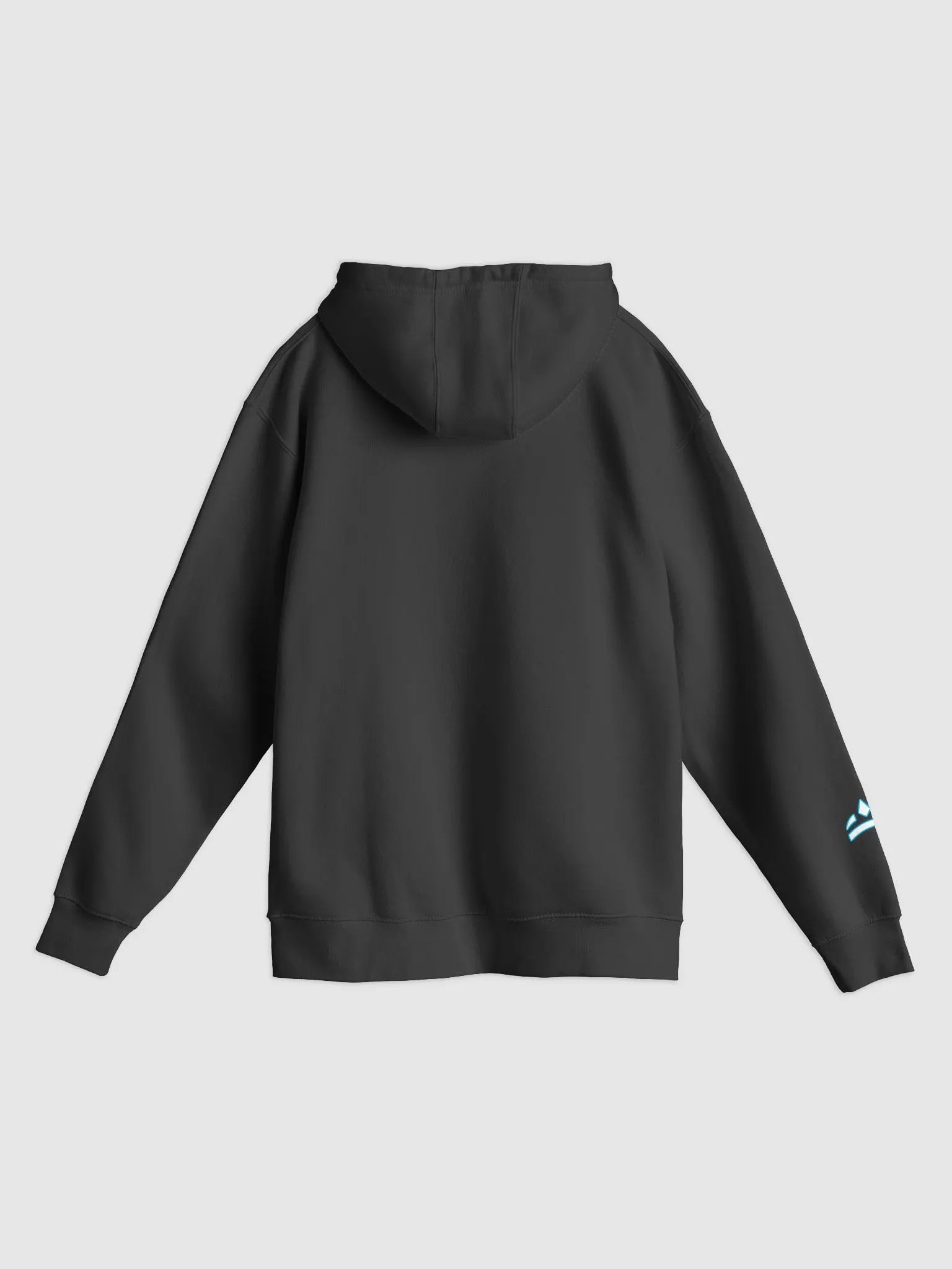 Glitch Hey QT Hoodie product image (2)