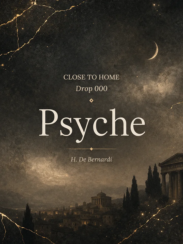Drop 000: Psyche product image (2)