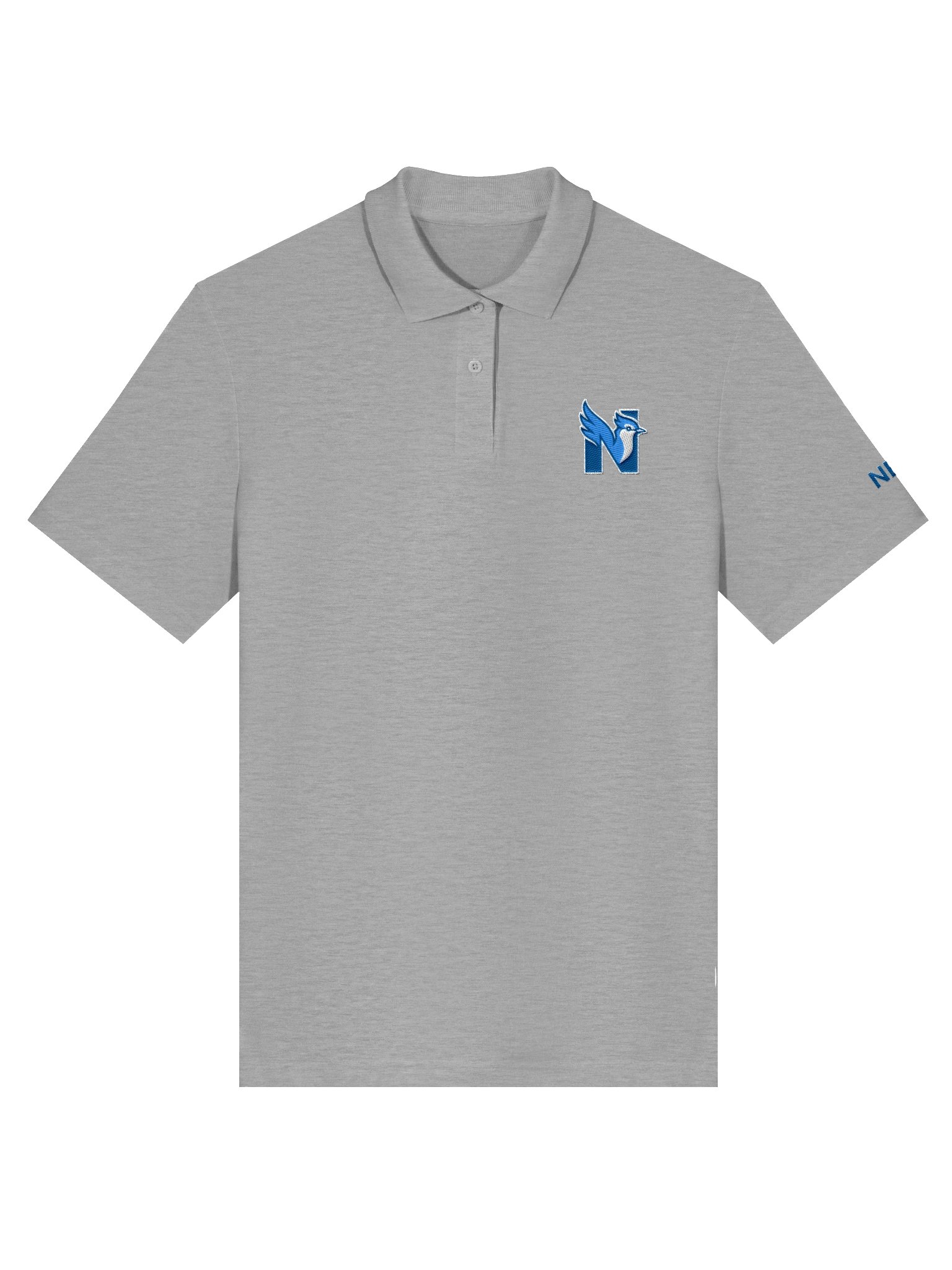 NES Women's Polo product image (3)