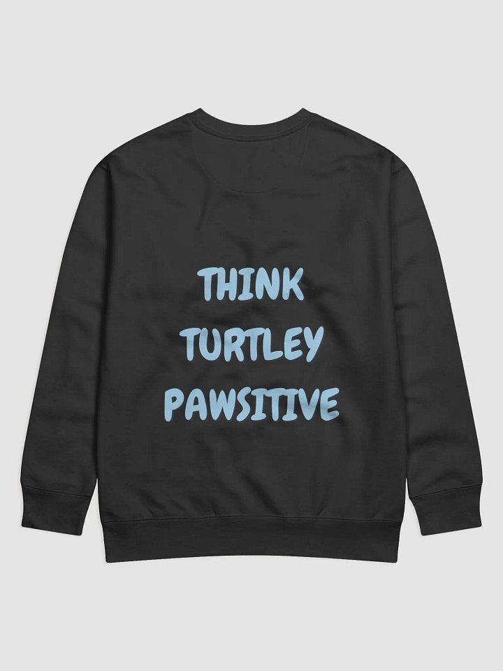 Think Turtley Pawsitive Jumper product image (11)
