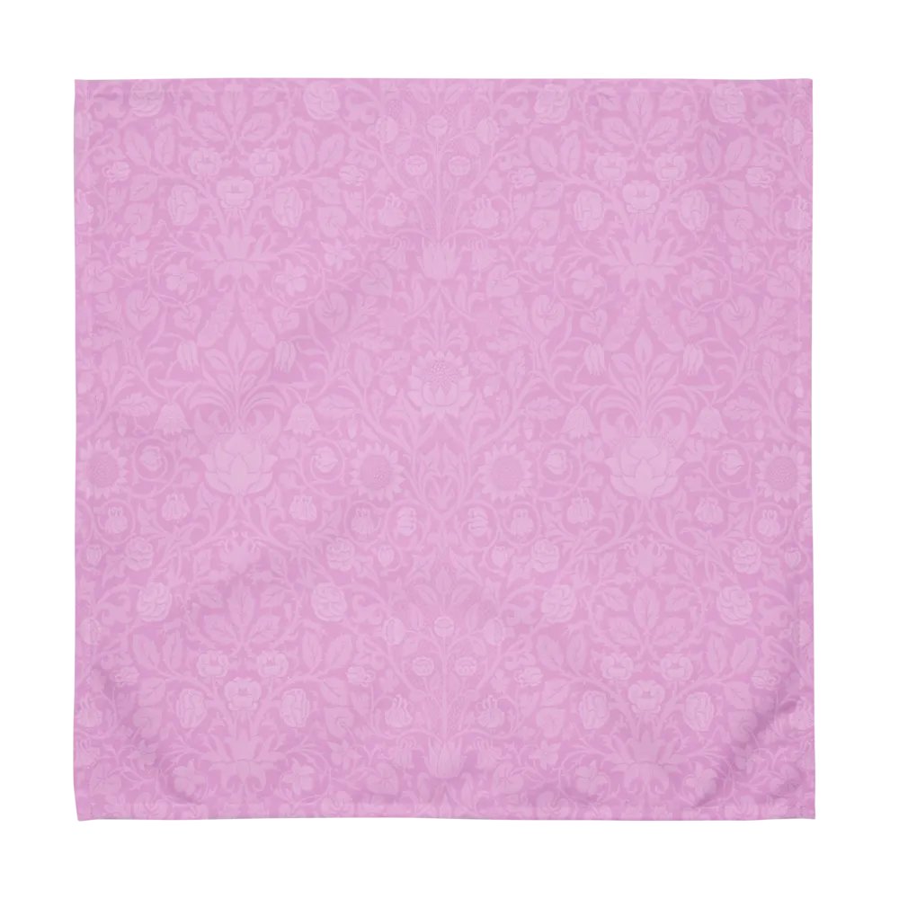 Blush Blossom Napkins product image (6)