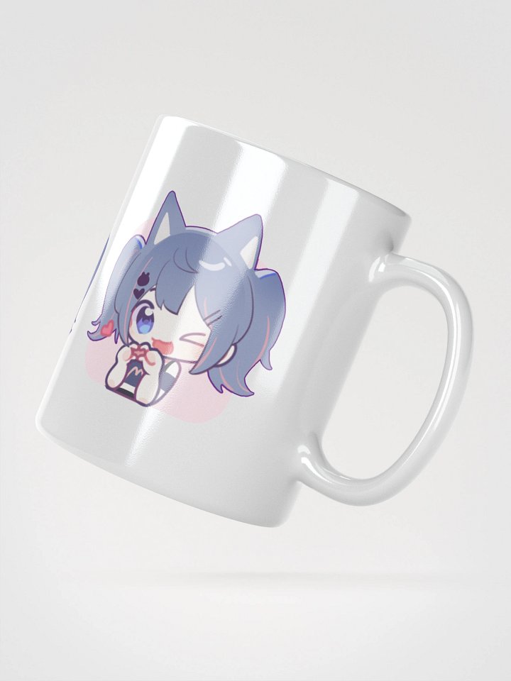 Saphia Chibi Mug 1 product image (5)