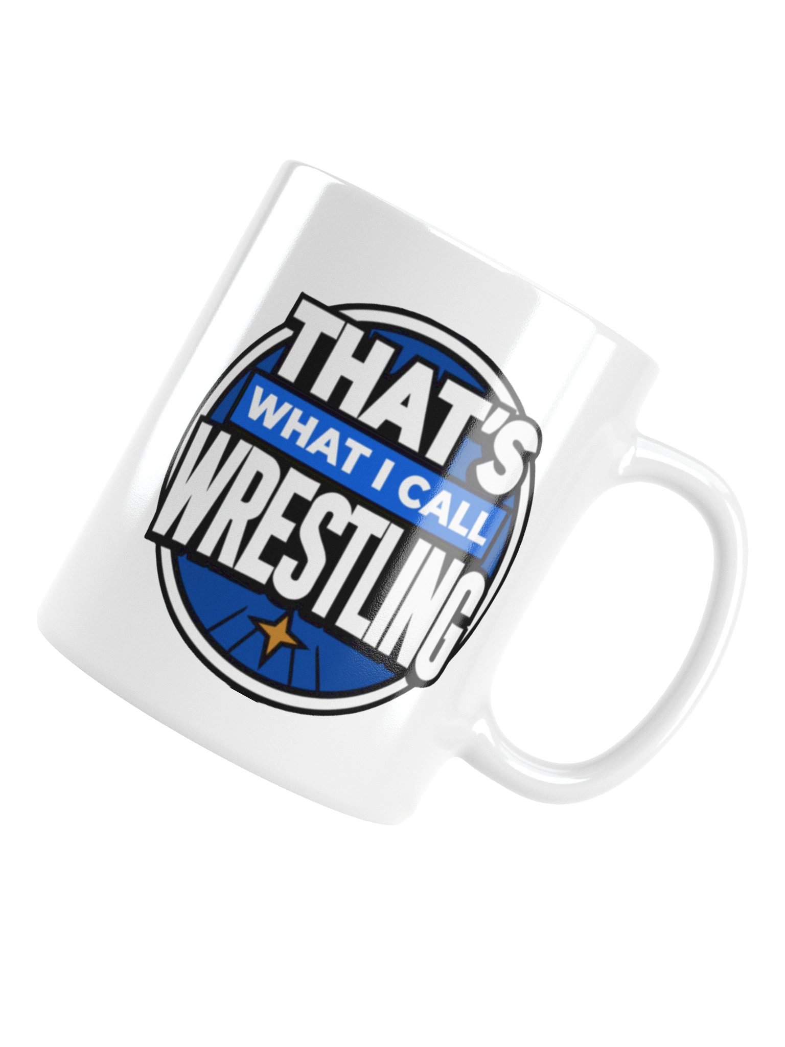 That's What I Call Mug product image (6)