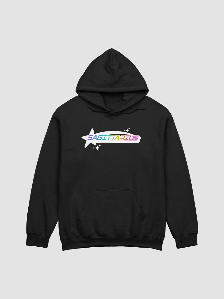 SAGITTARIUS HOODIE product image (2)