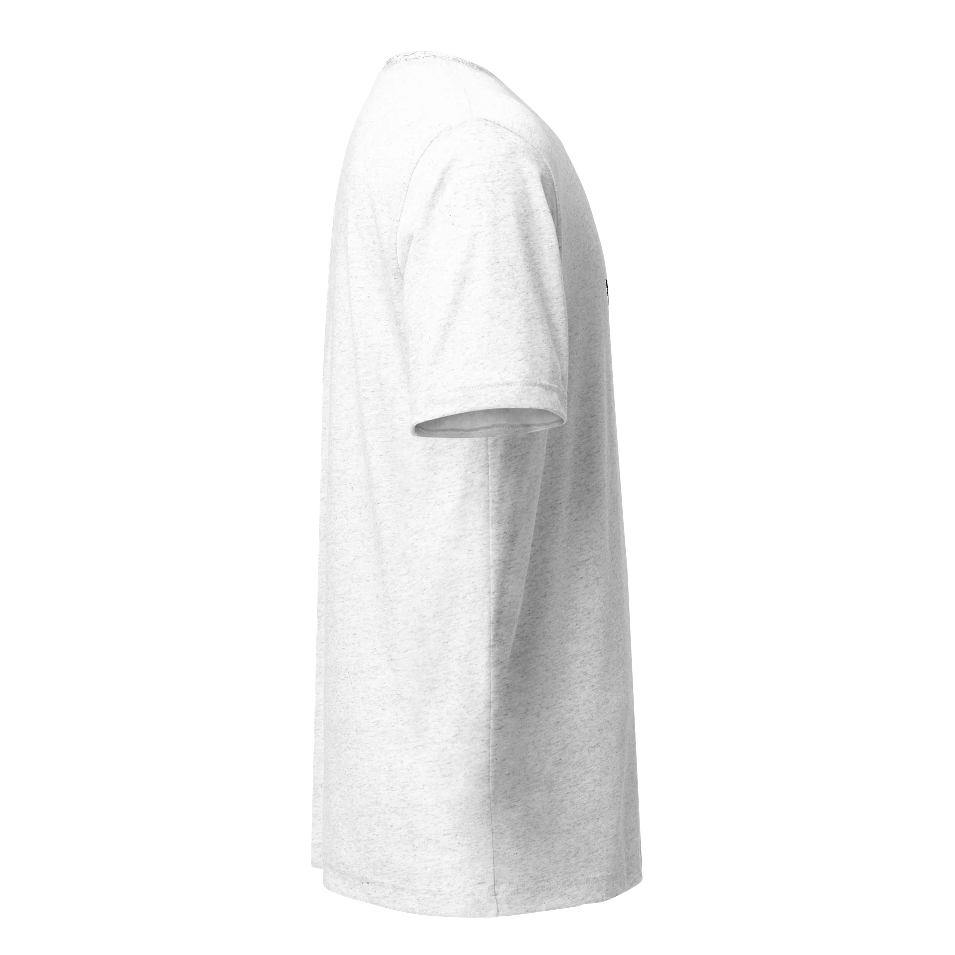 Bad Behavior – Anthony Johnson Signature White Tee Shirt product image (2)