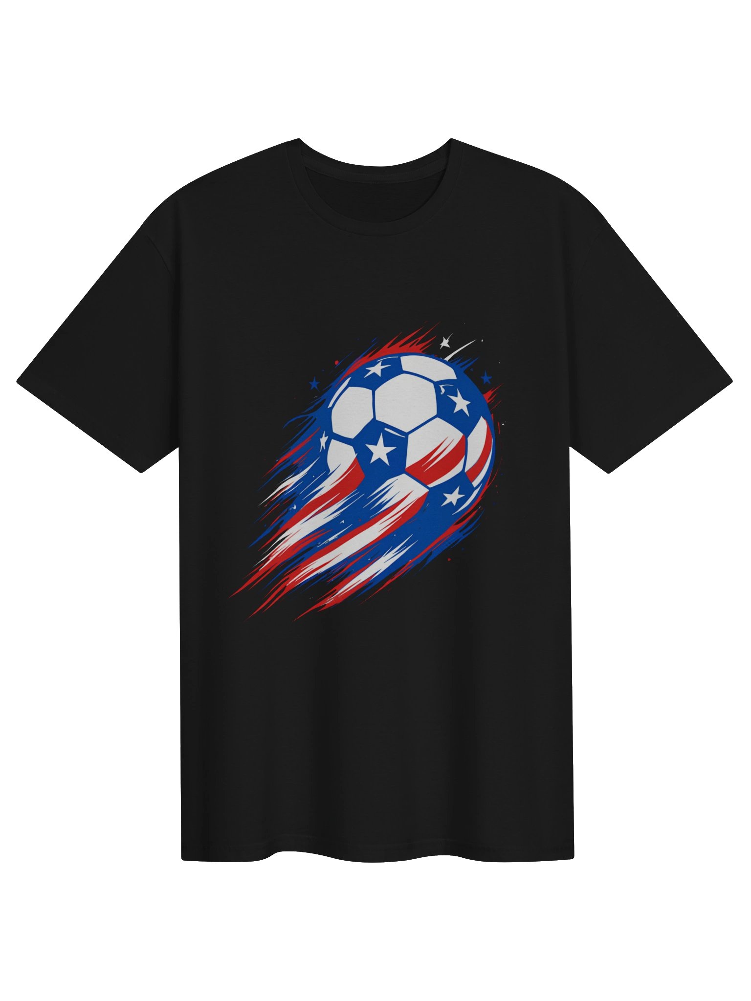 USA Cup 2026 Shirt product image (4)