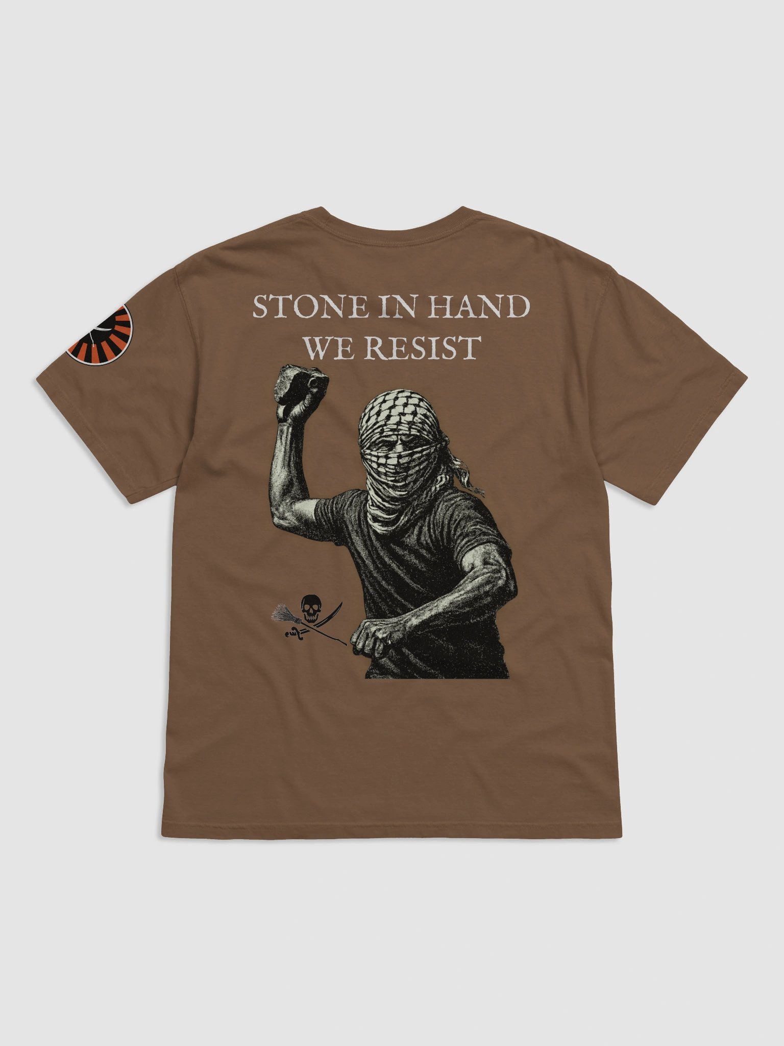 Stone In hand product image (5)