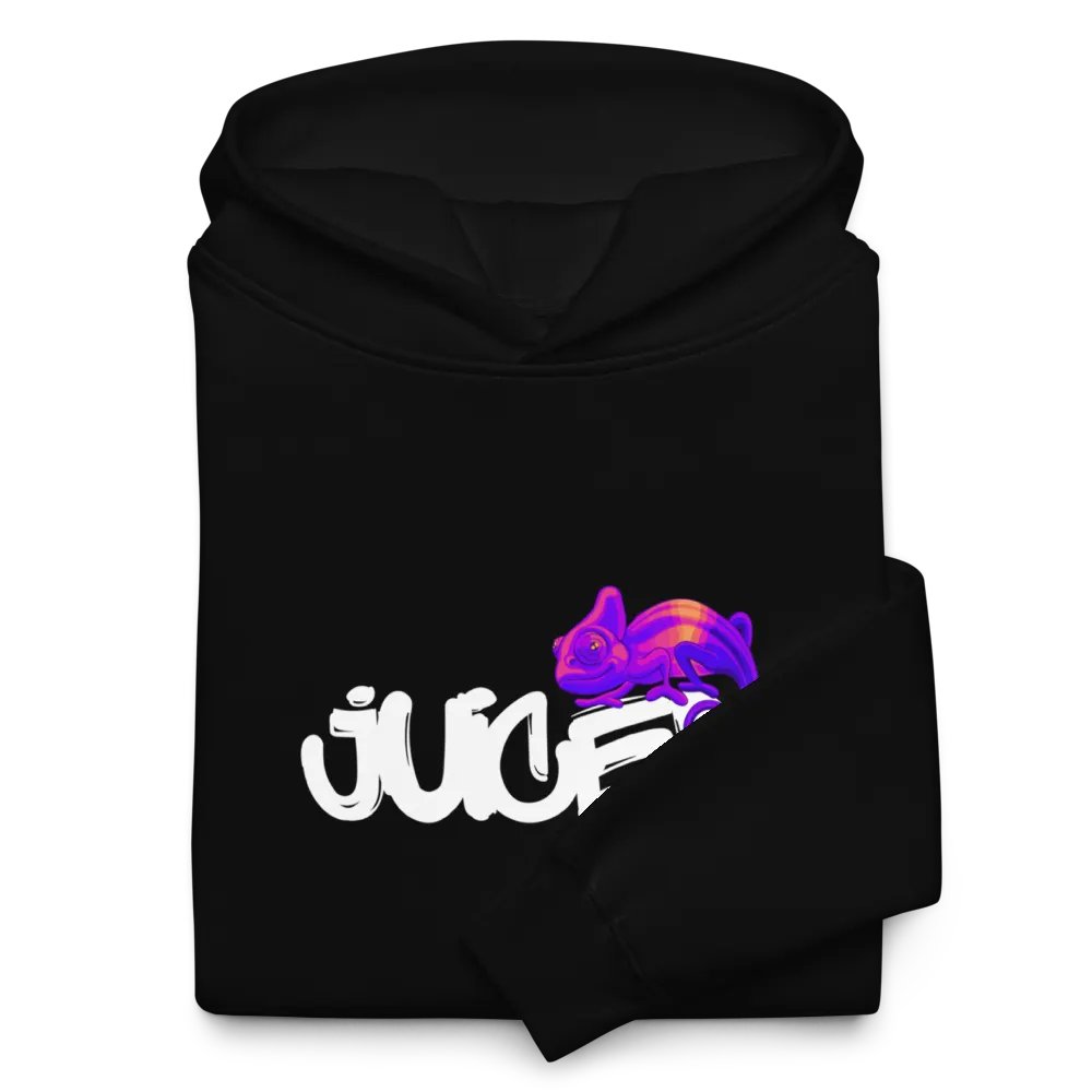 Purple chameleon product image (10)