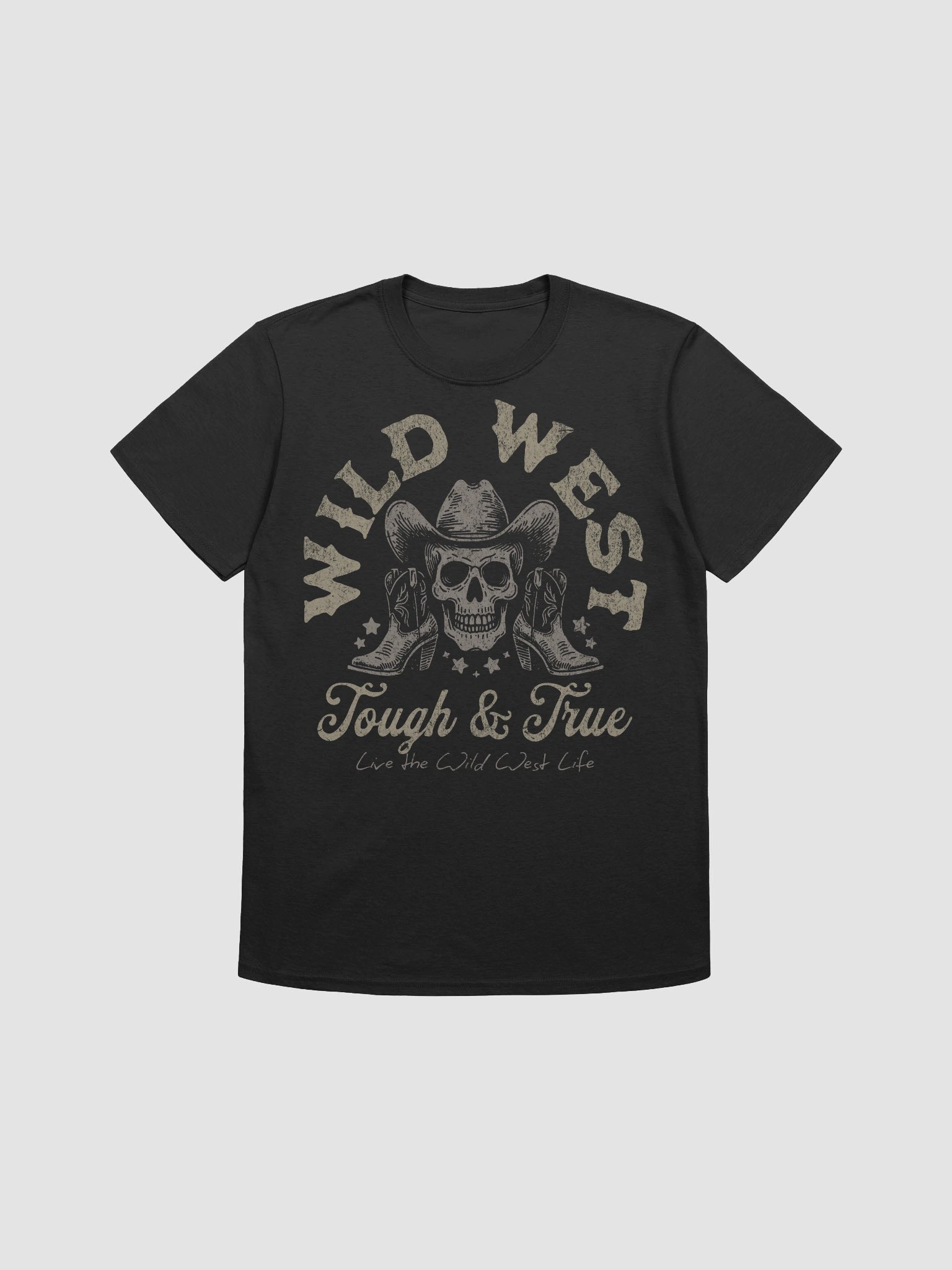 Tough & True product image (1)